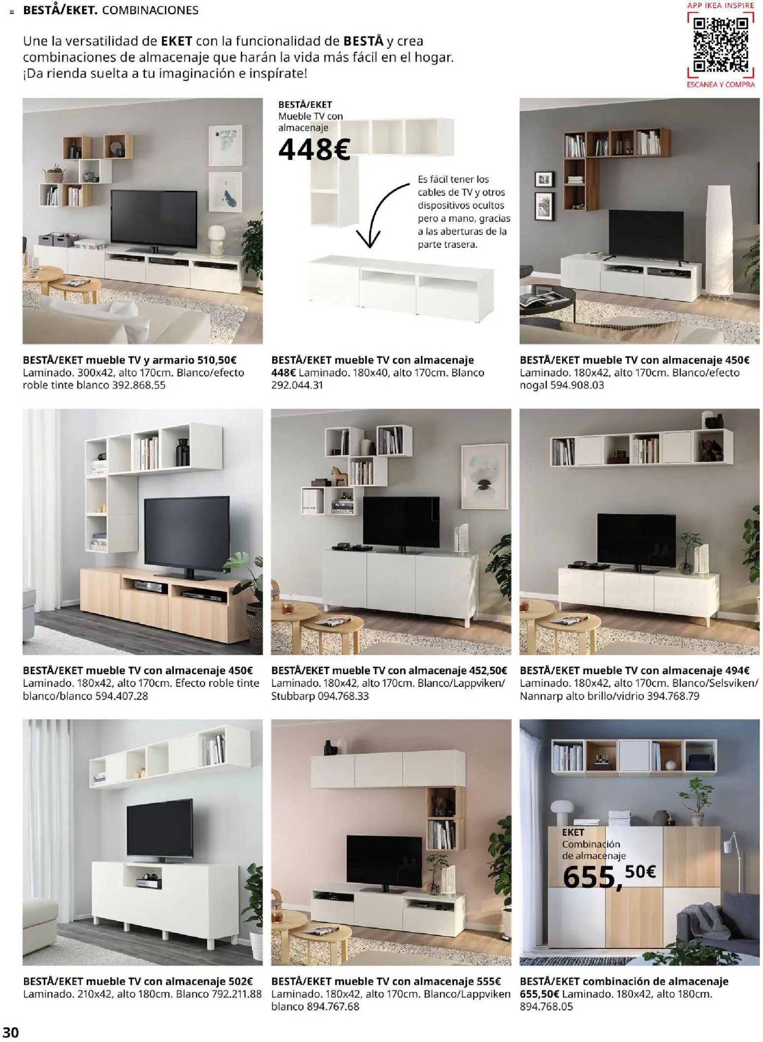 IKEA - Eket