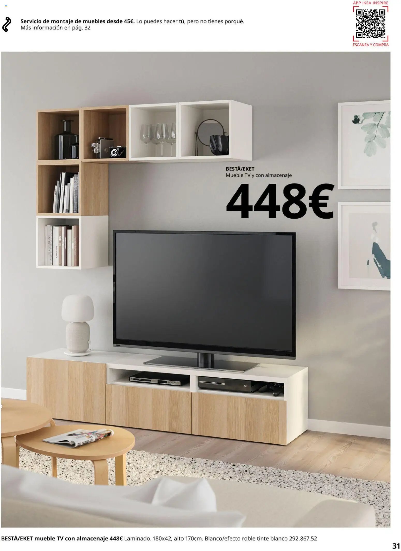 IKEA - Eket