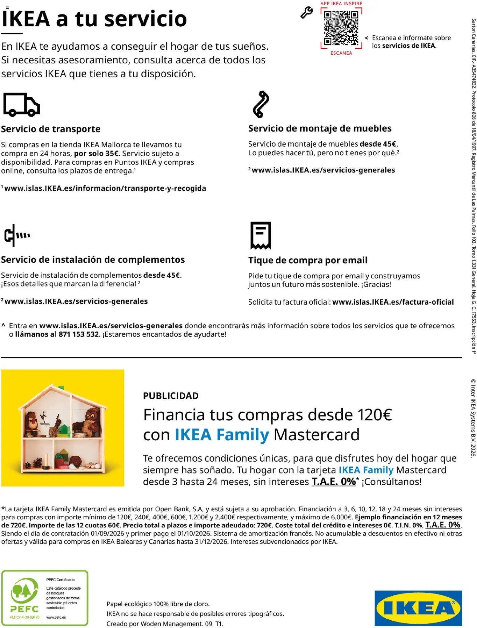 IKEA - Eket