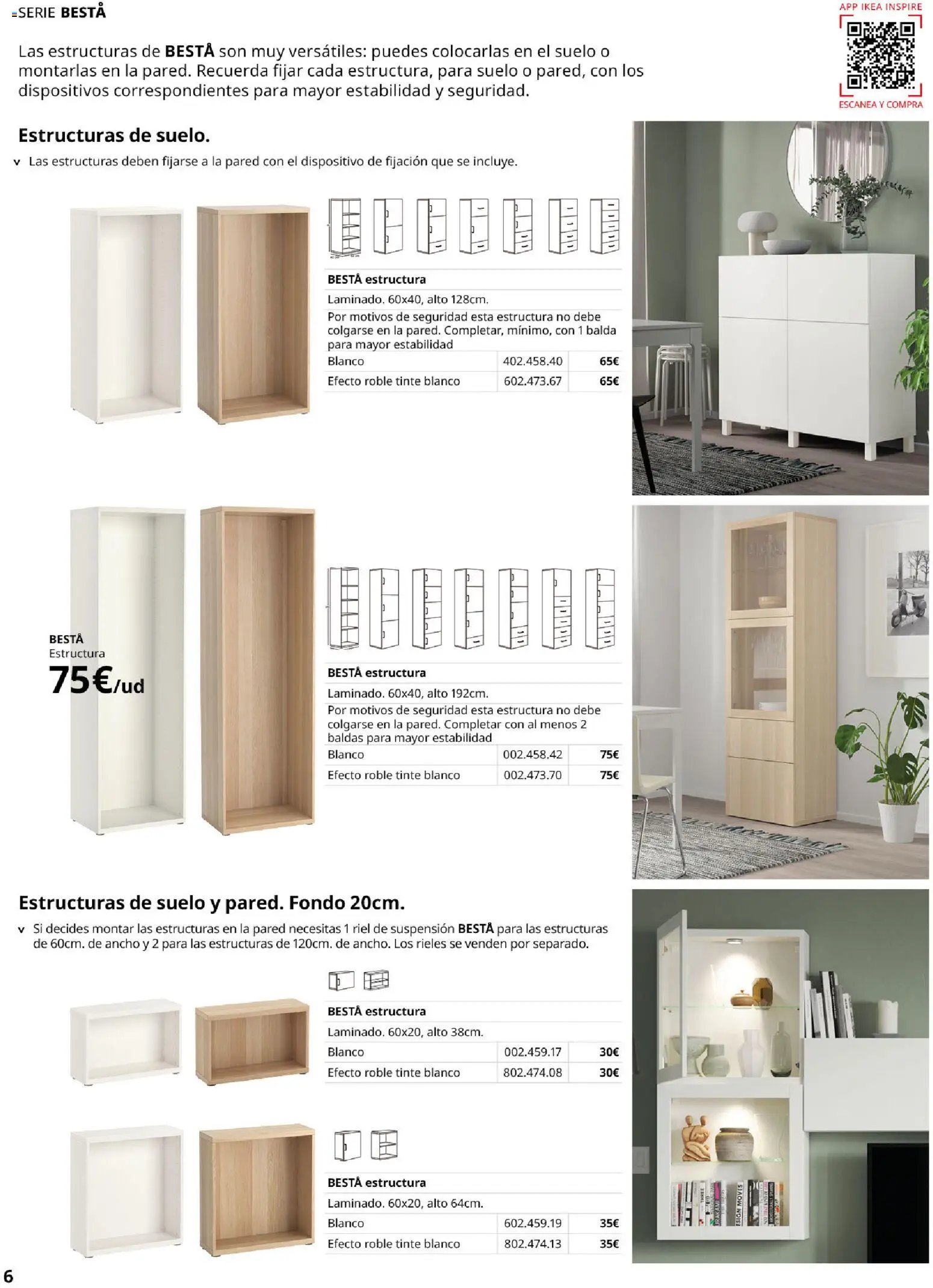 IKEA - Eket