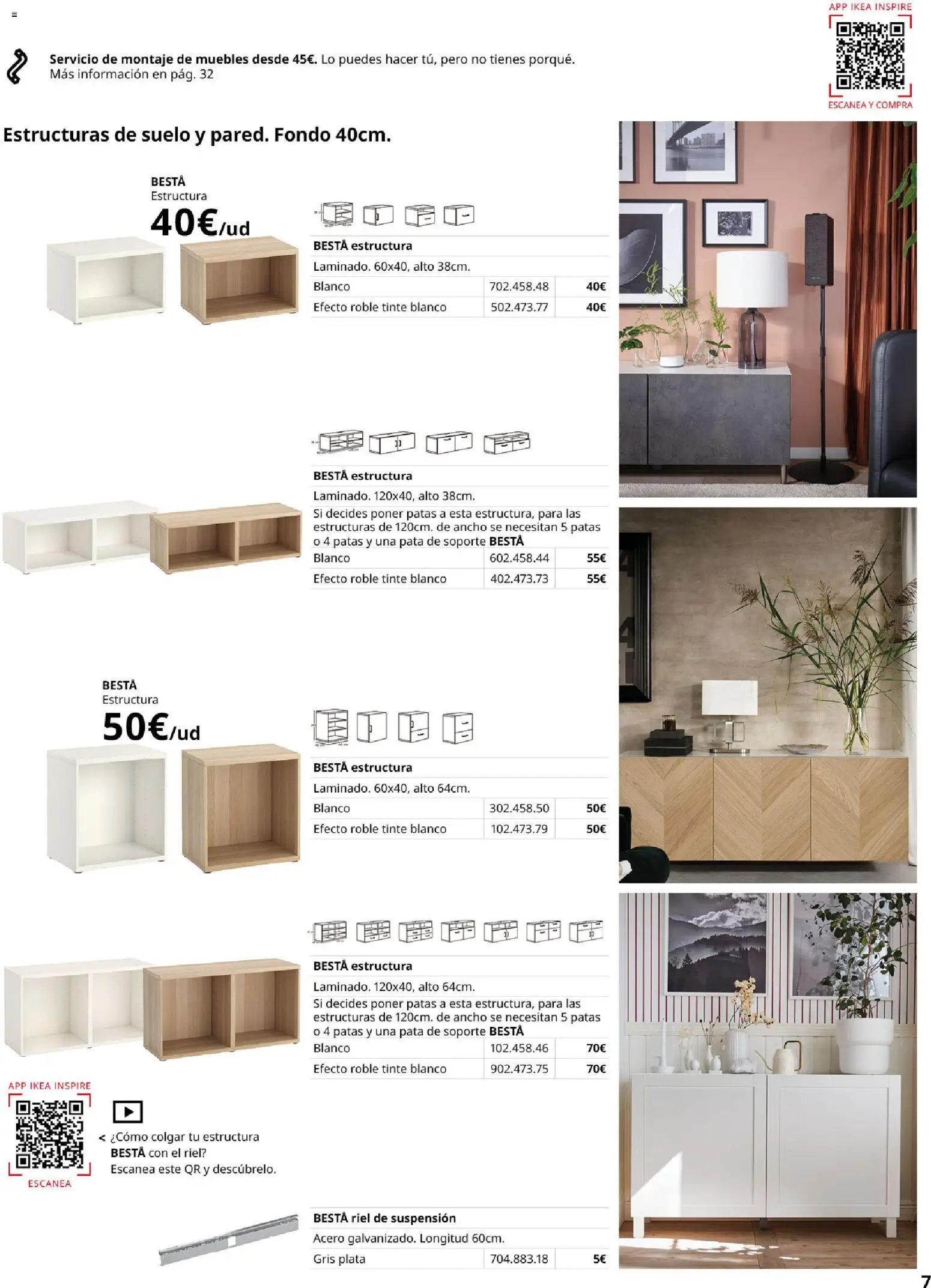 IKEA - Eket