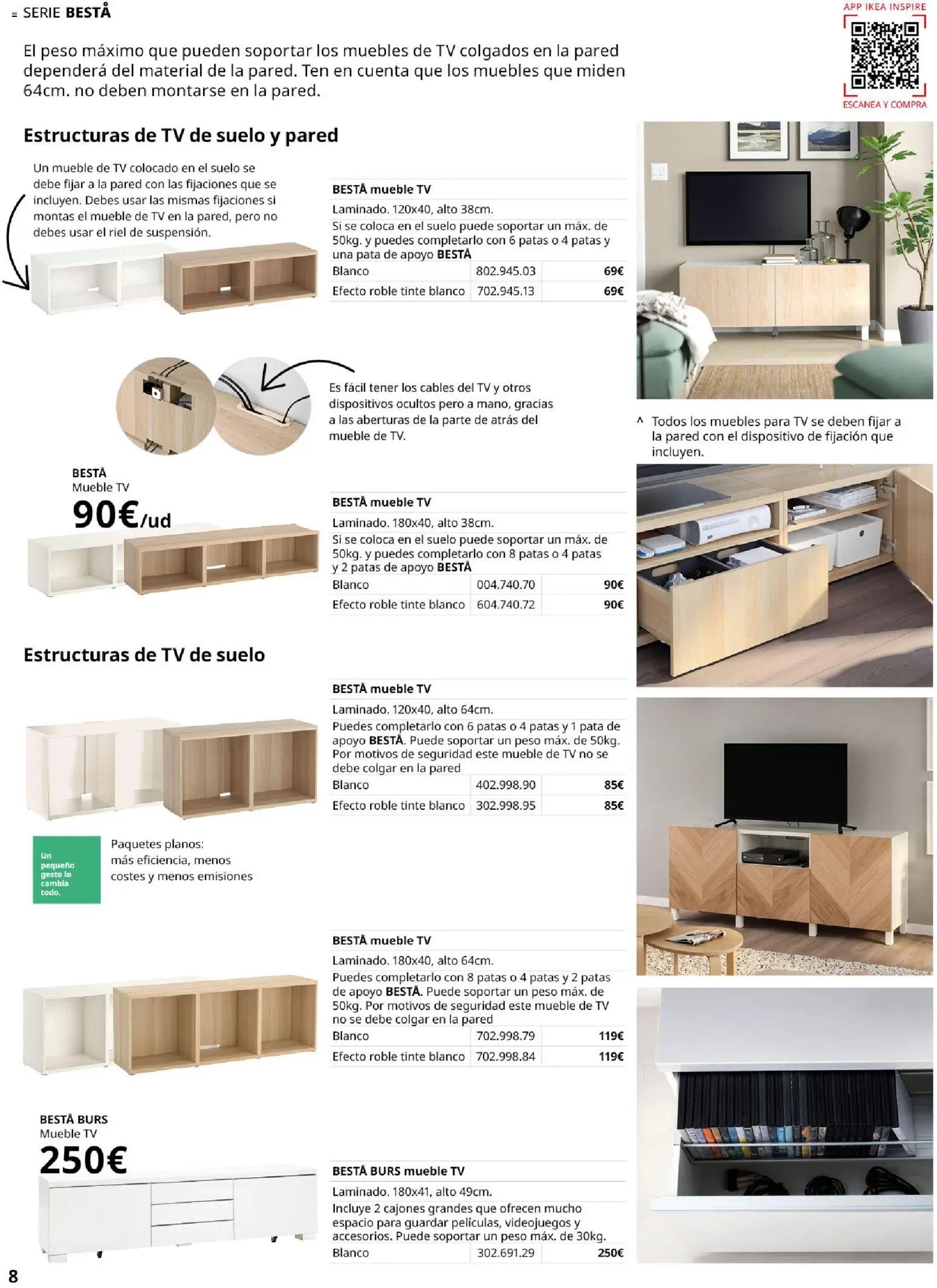 IKEA - Eket
