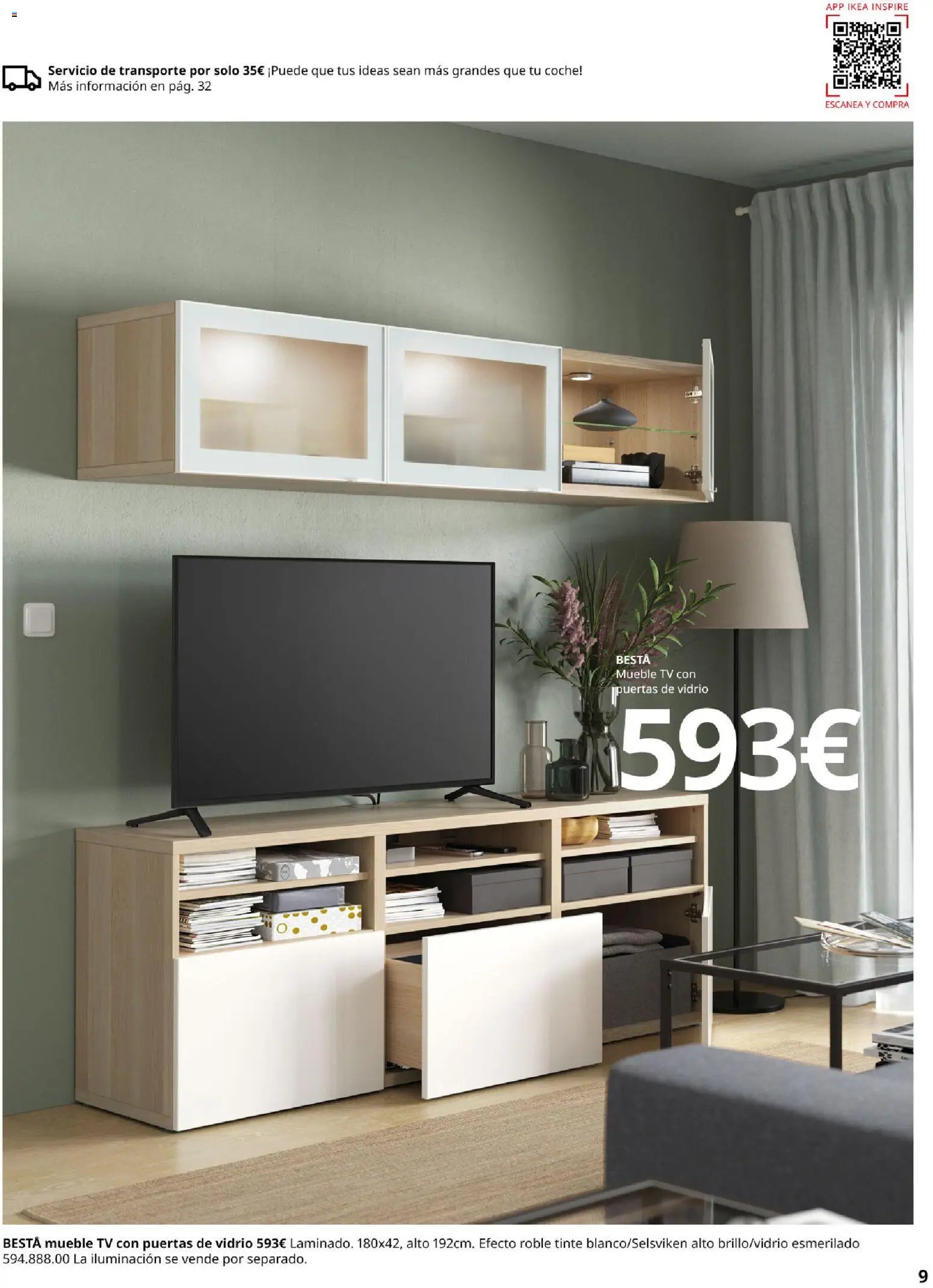 IKEA - Eket