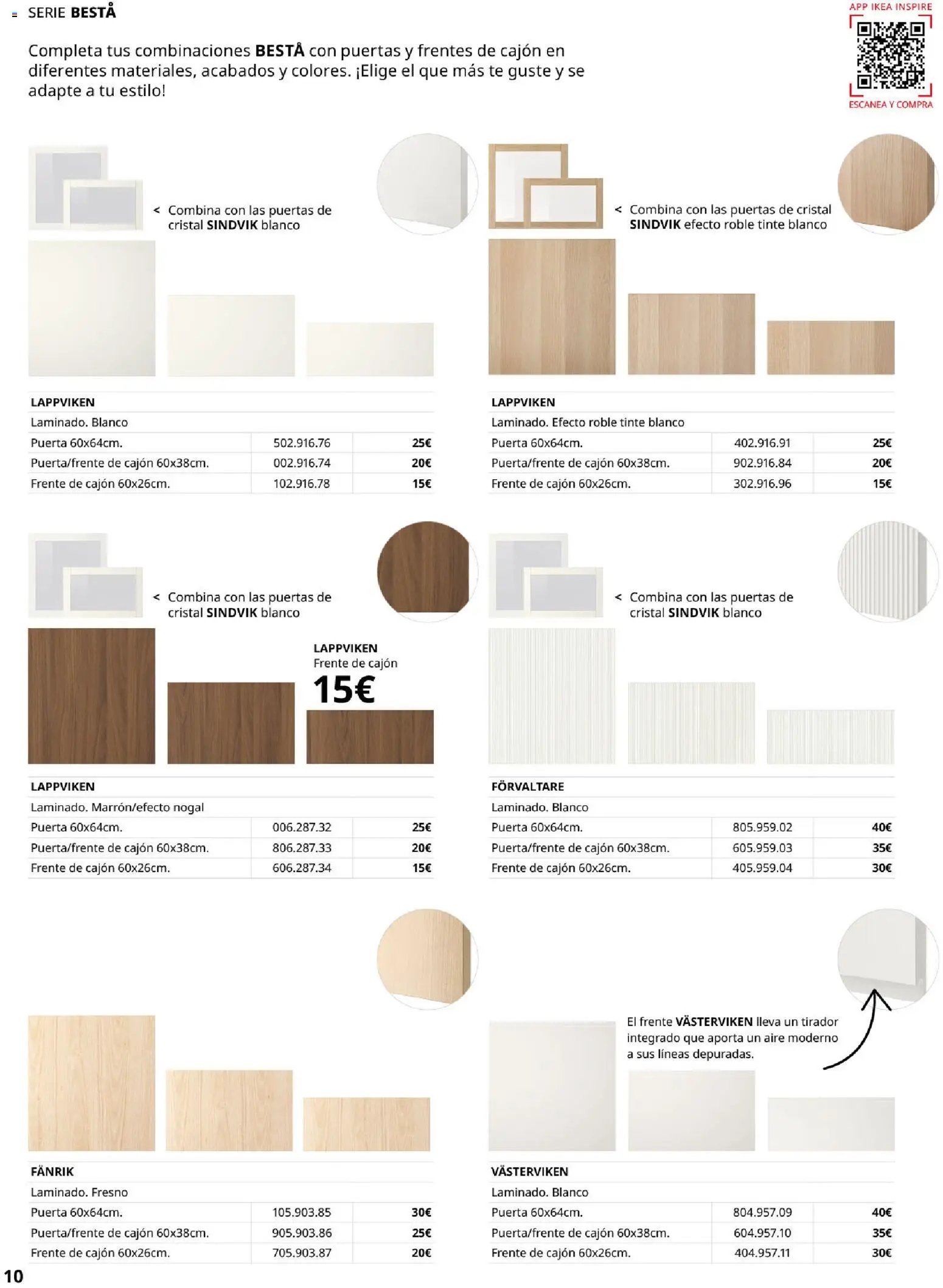 IKEA - Eket