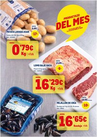 Makro Productazos del mes