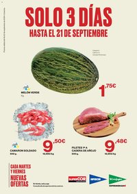Supercor Canarias