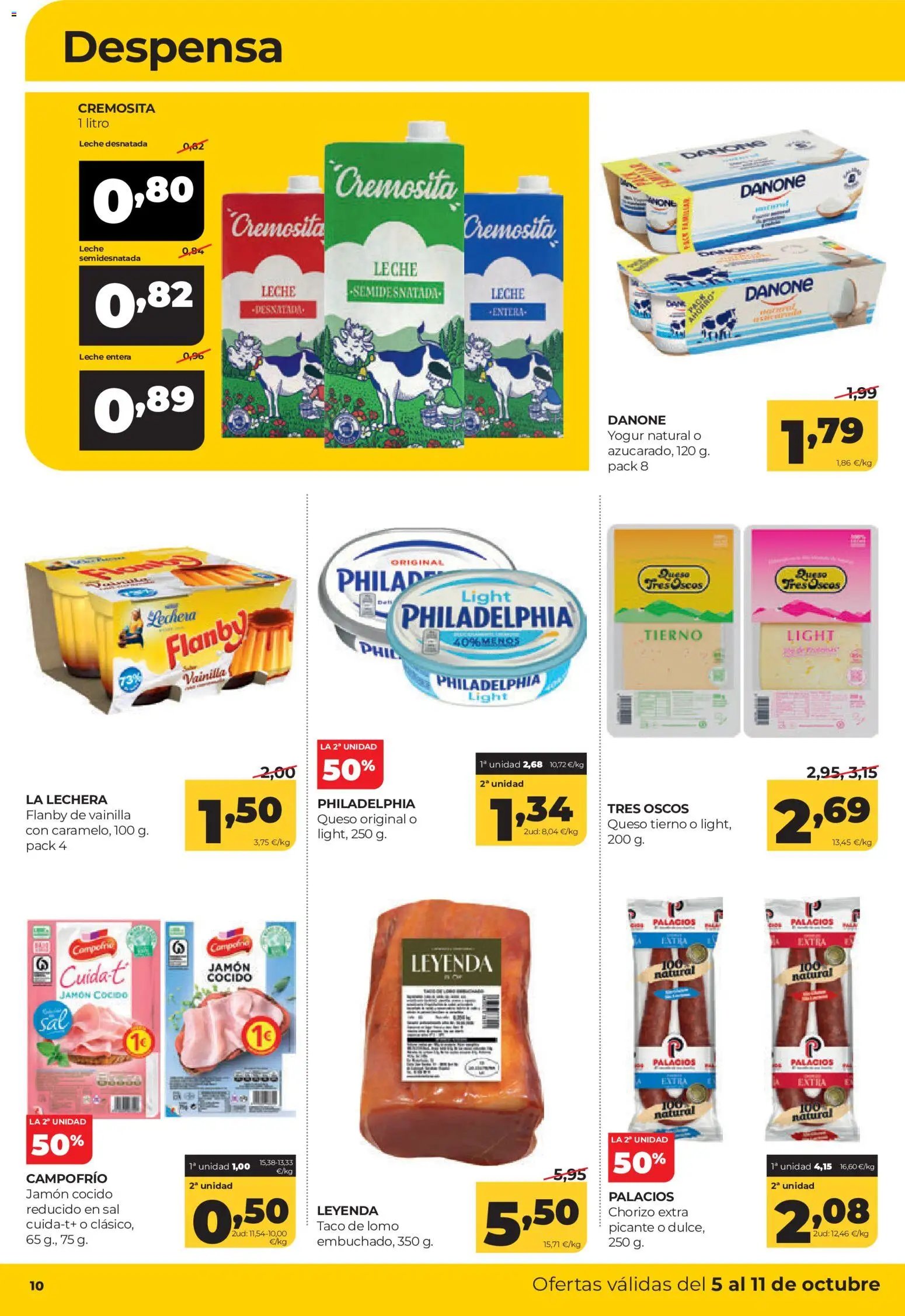 Alimerka folleto