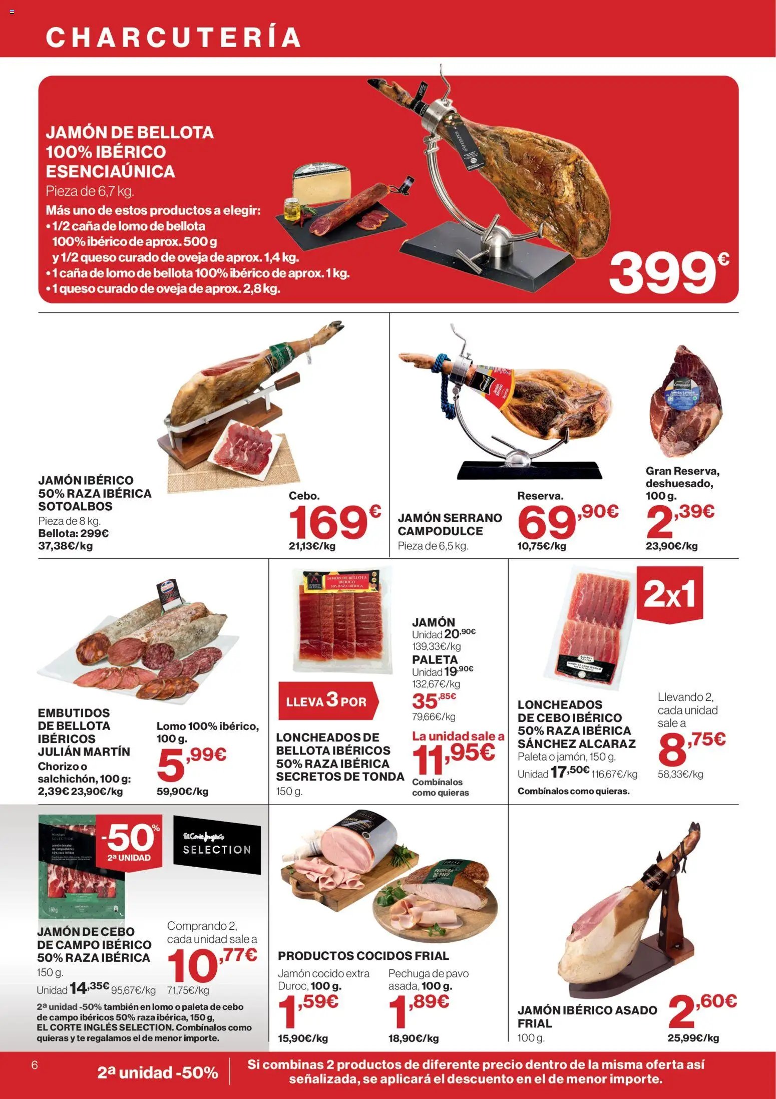 Supercor folleto