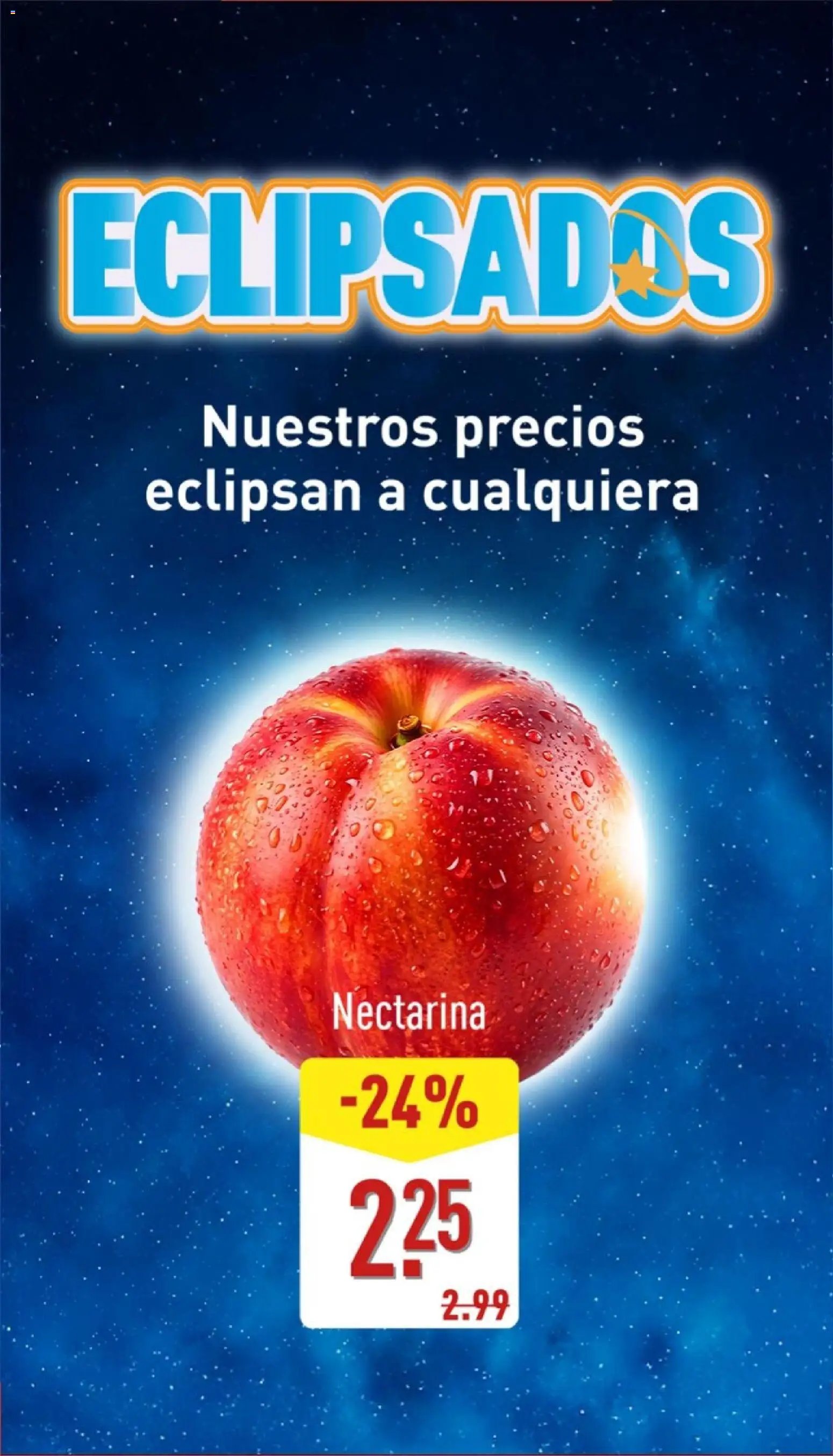 Aldi folleto Canarias