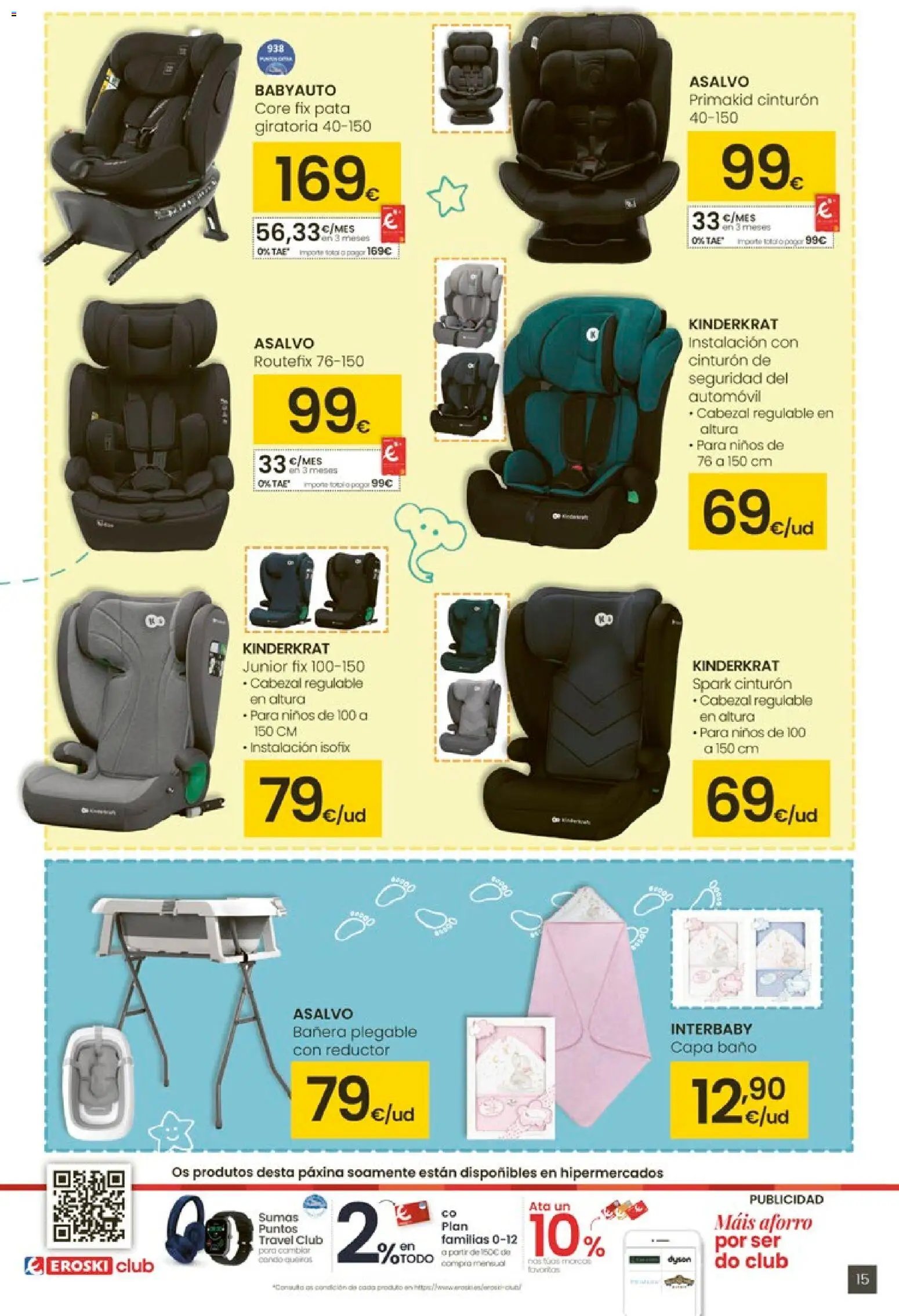 Eroski - Oh Qué peke