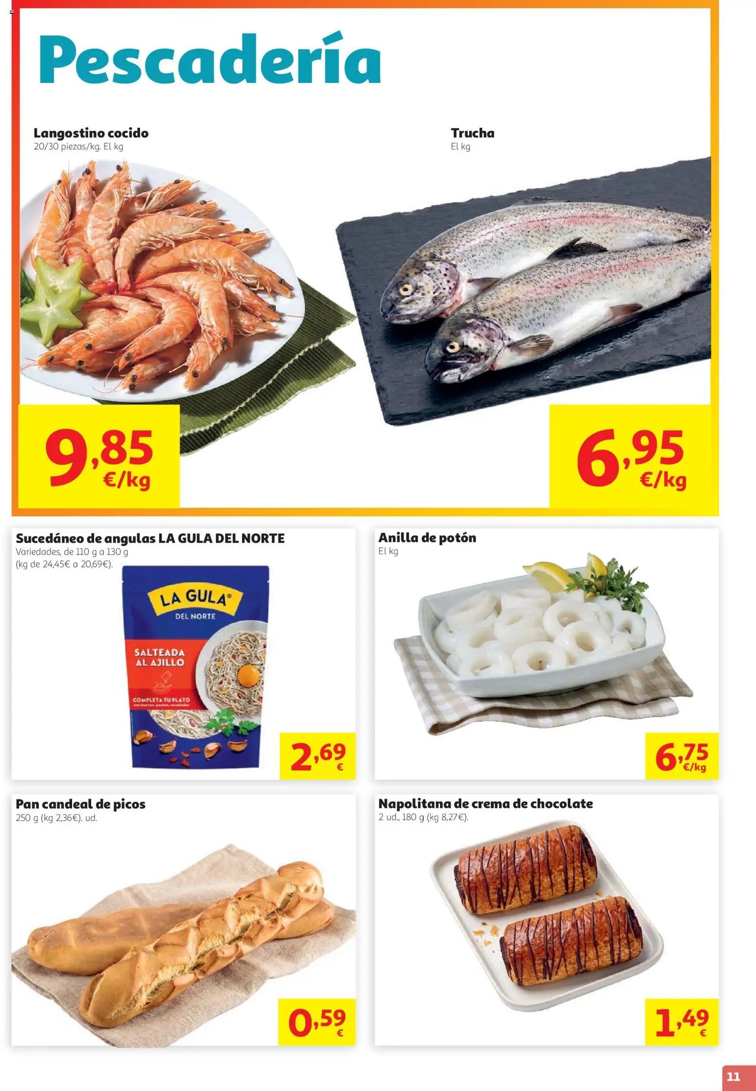 Alcampo - Superstore