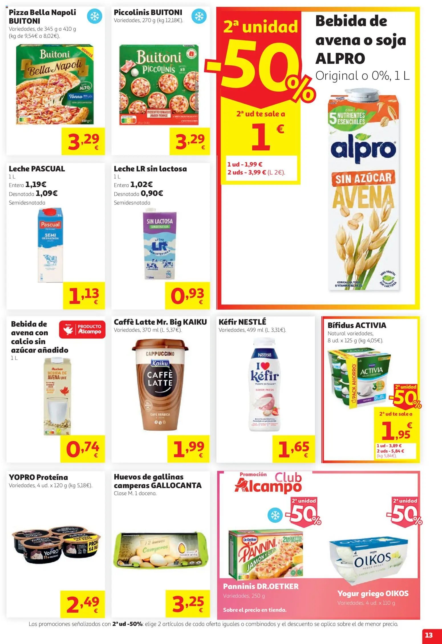 Alcampo - Superstore