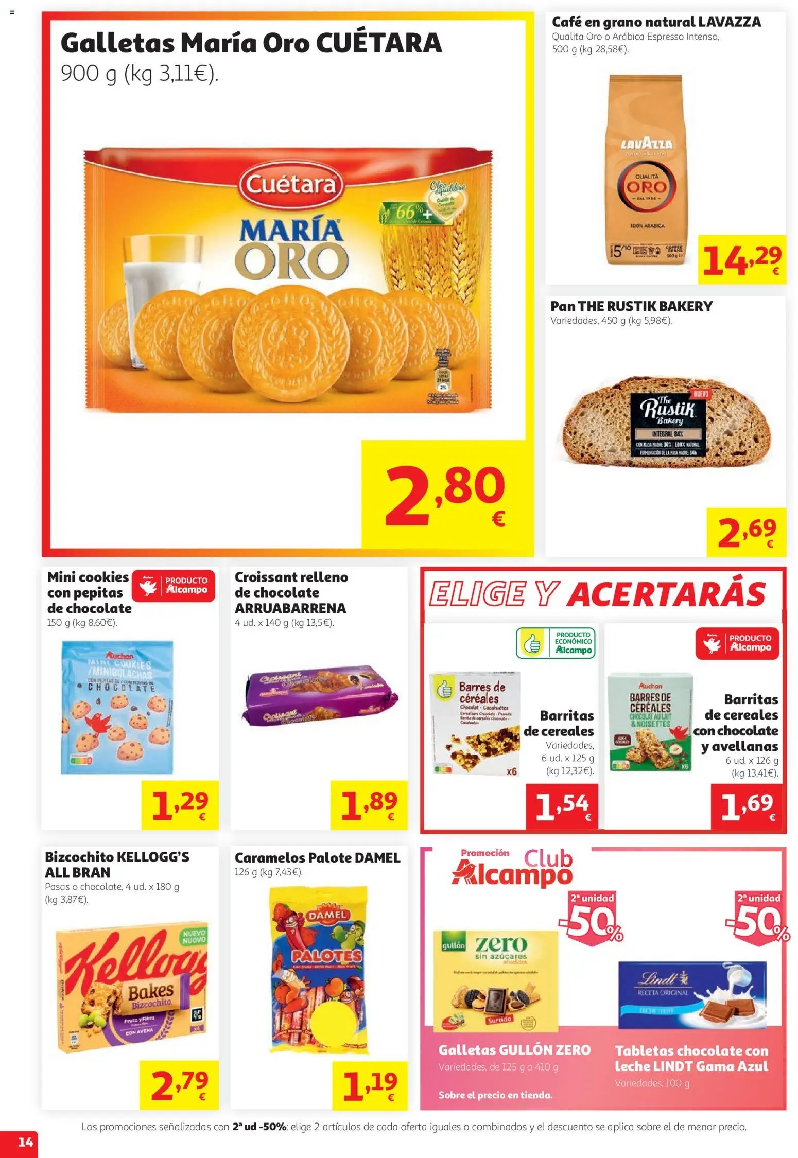 Alcampo - Superstore
