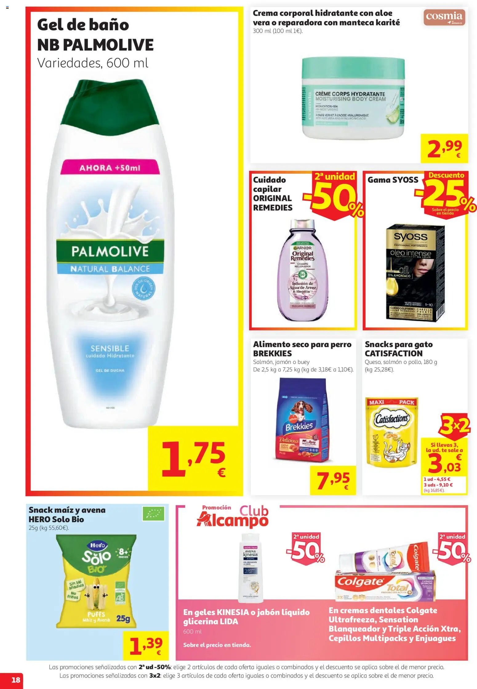 Alcampo - Superstore