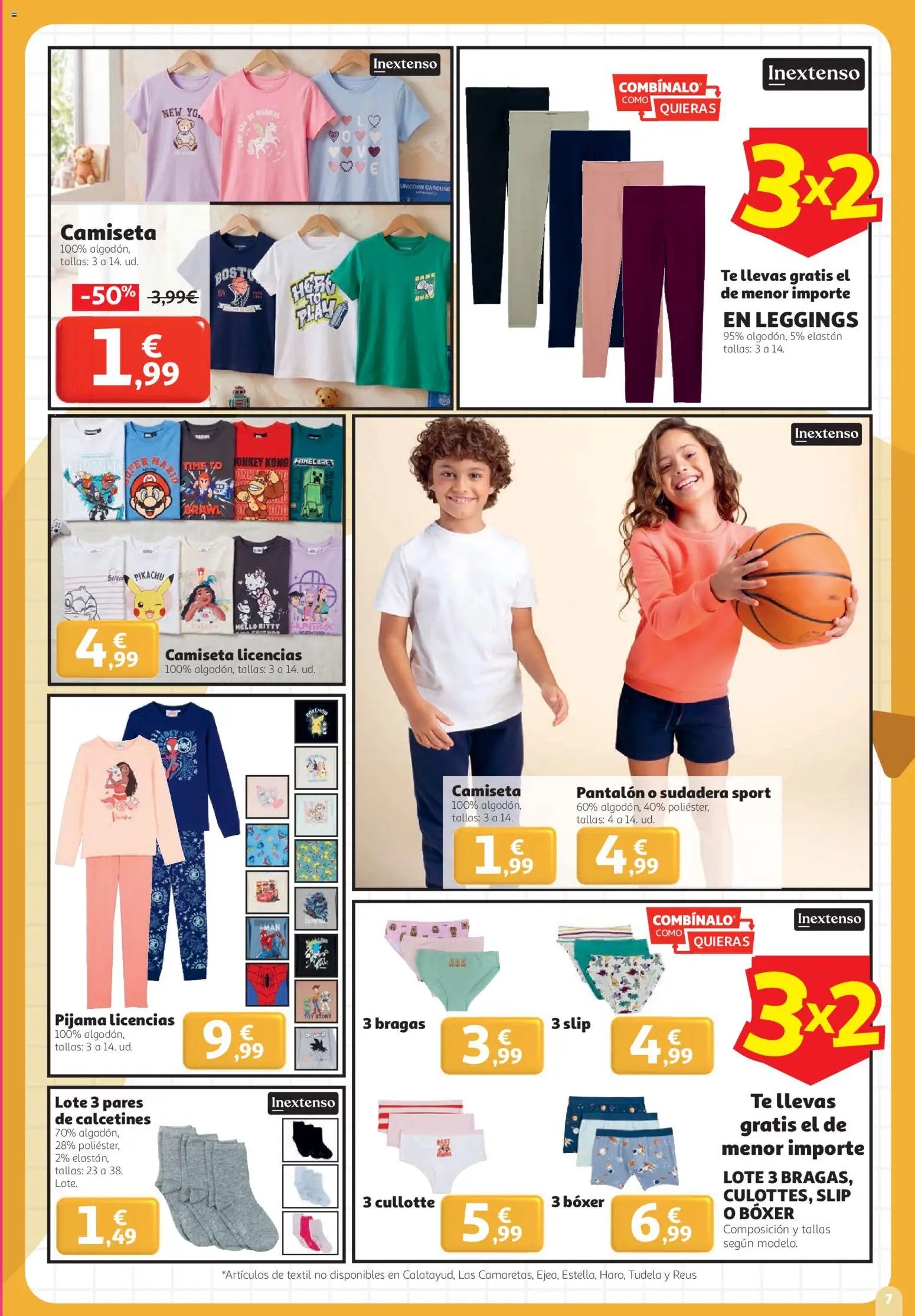 Alcampo - Superstore
