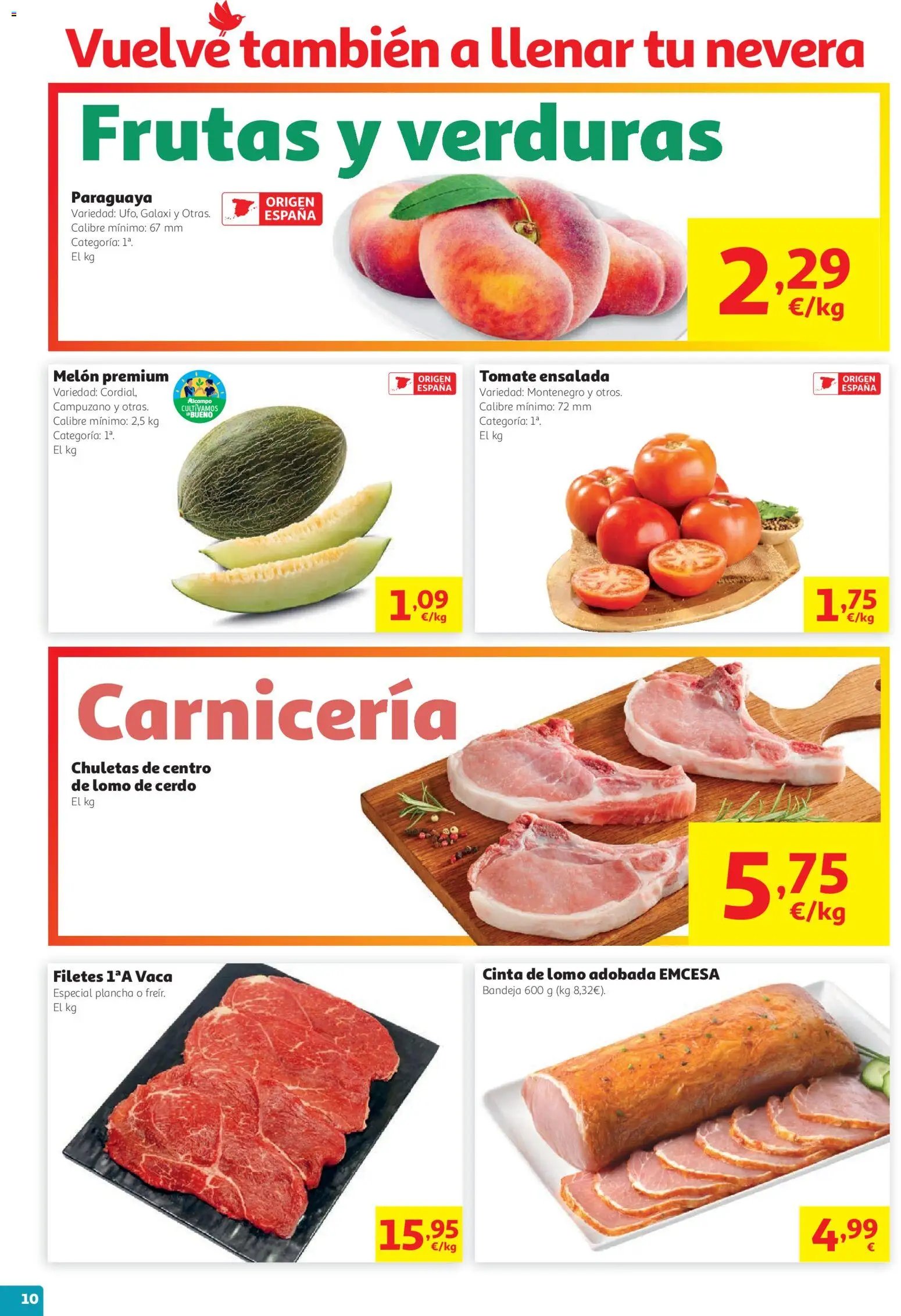 Alcampo - Superstore