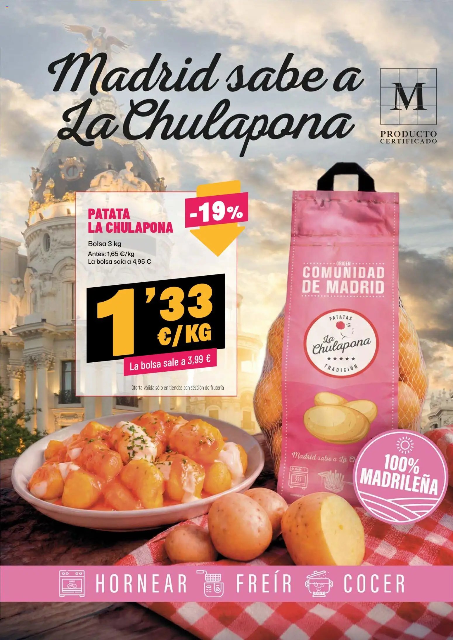 AhorraMas folleto