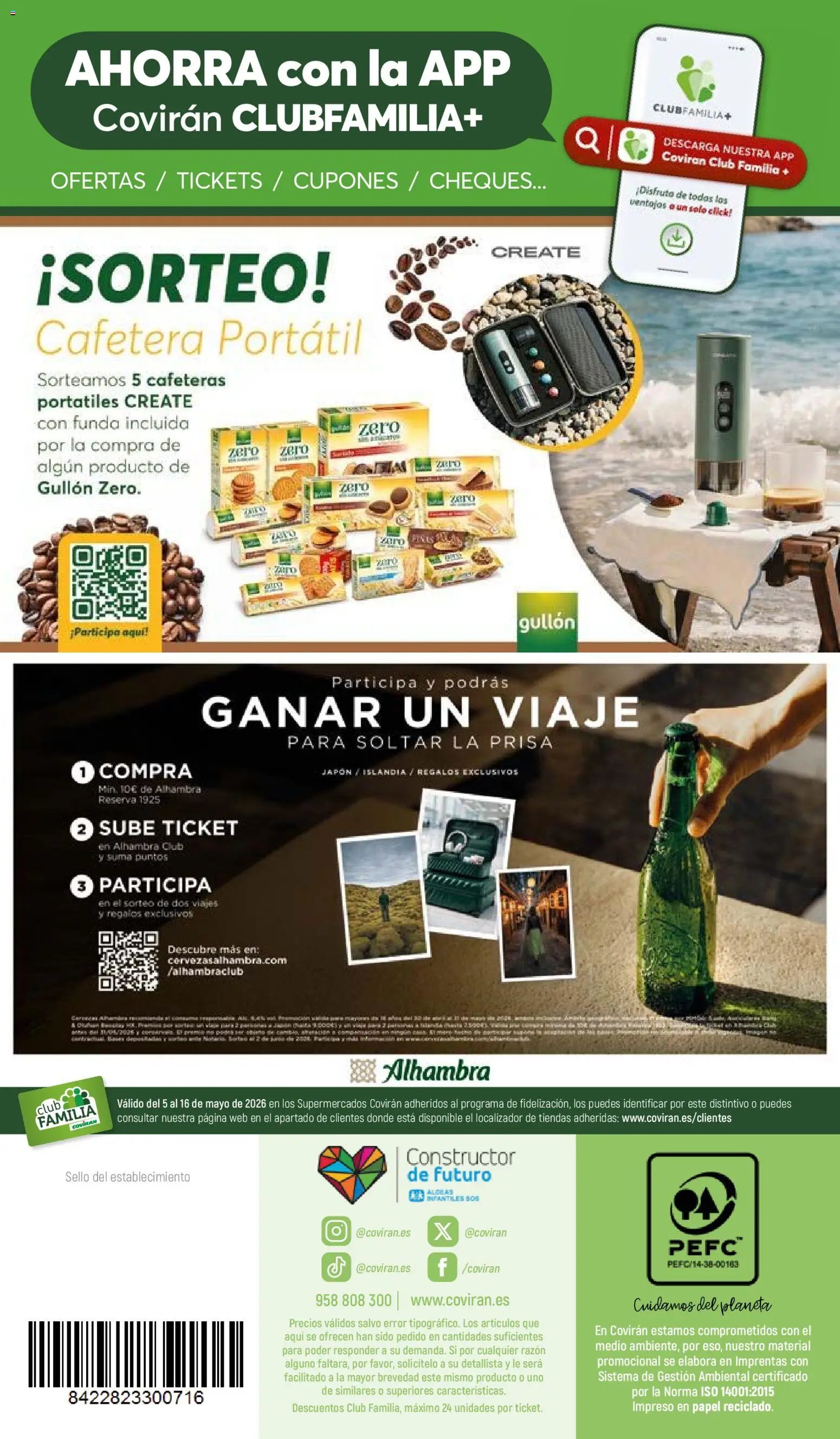 Coviran - Figueres
