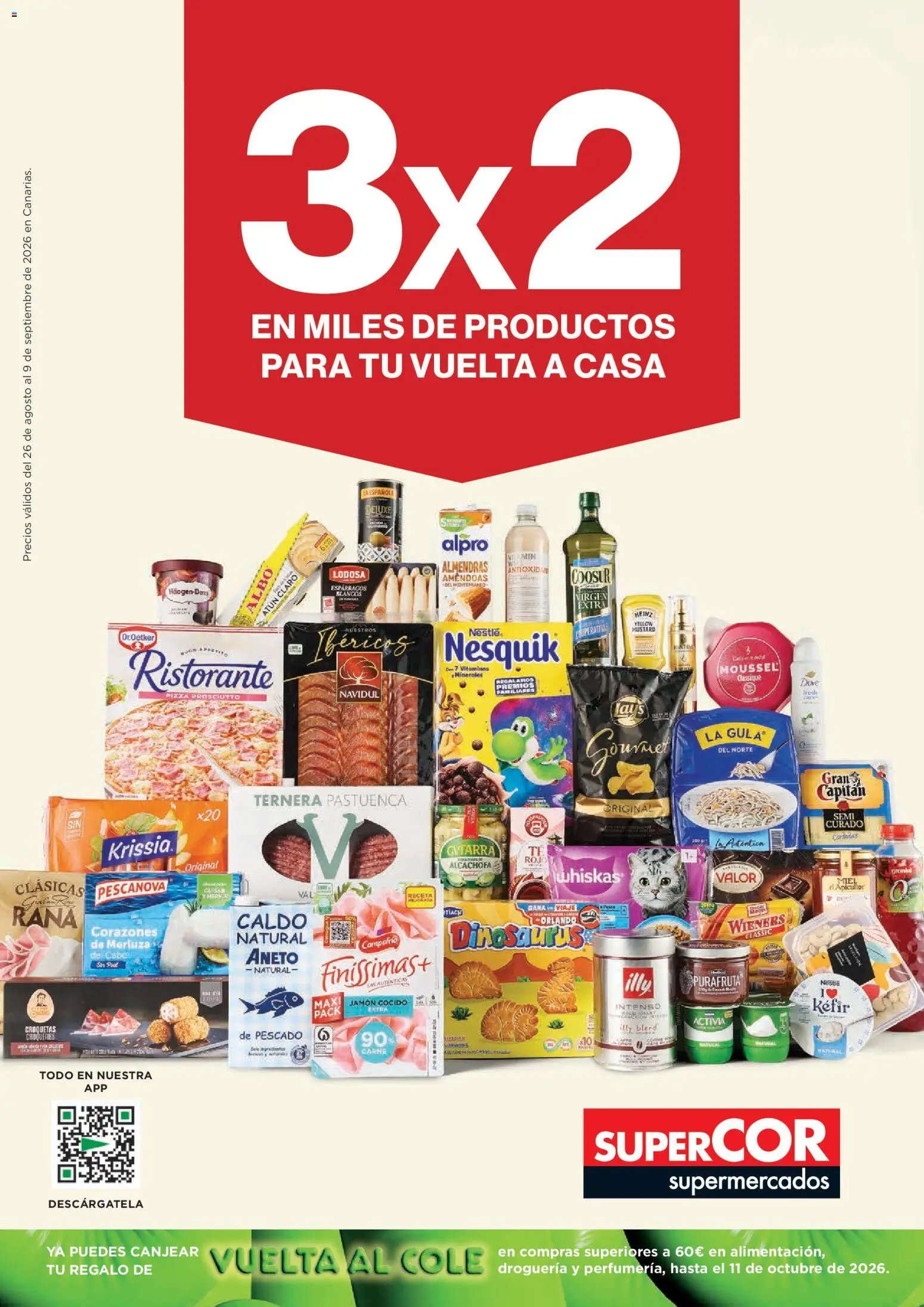 Supercor Canarias