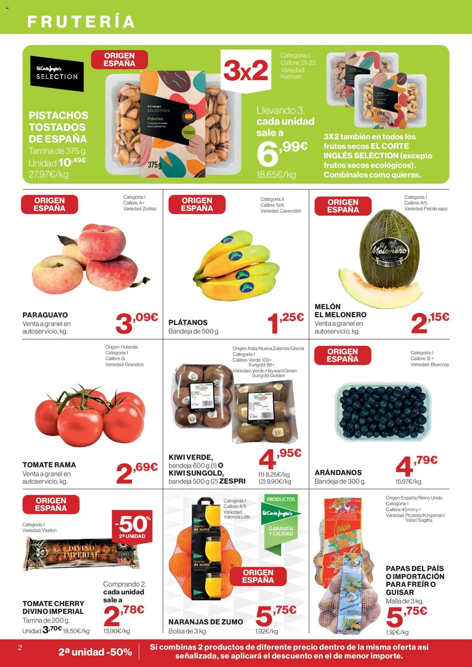 Supercor Canarias