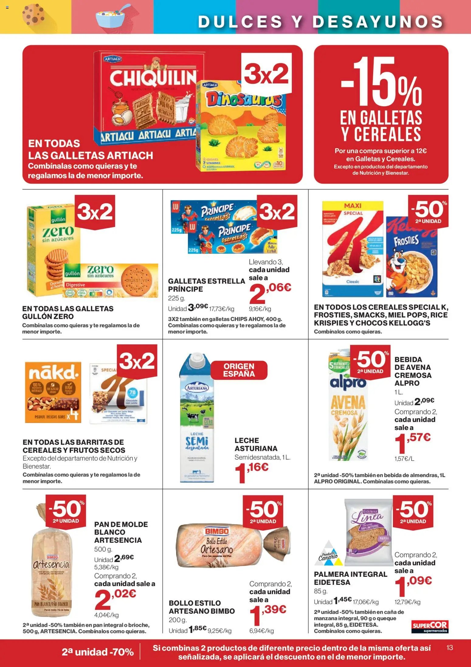 Supercor Canarias