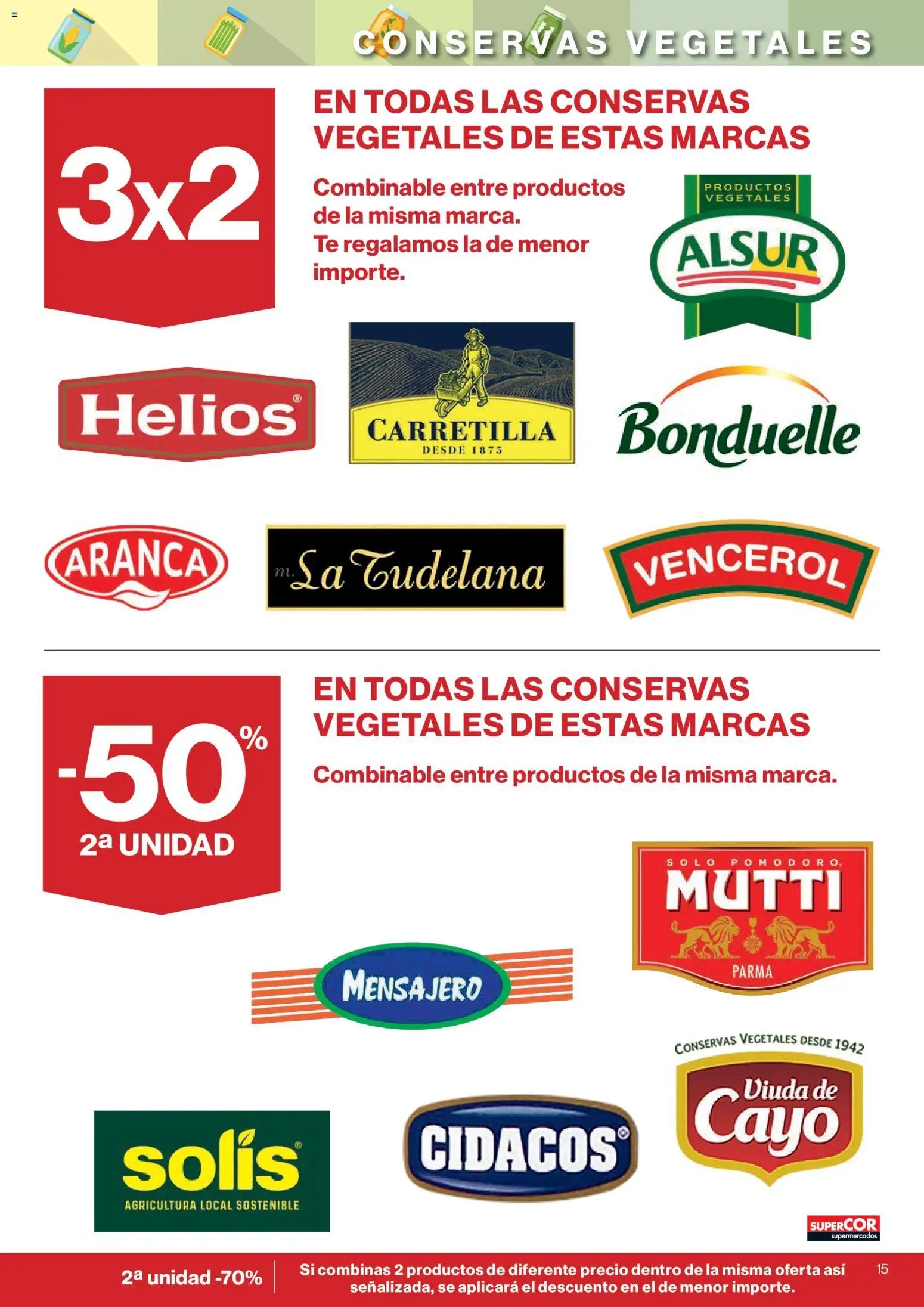 Supercor Canarias