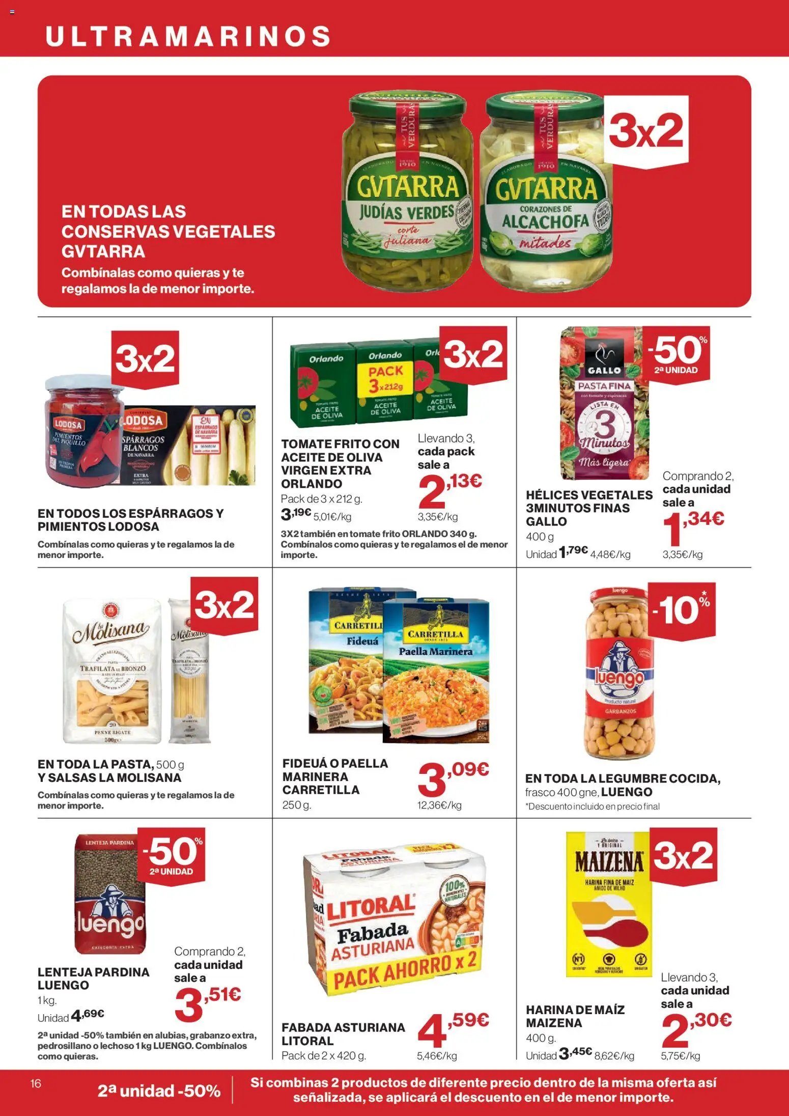 Supercor Canarias