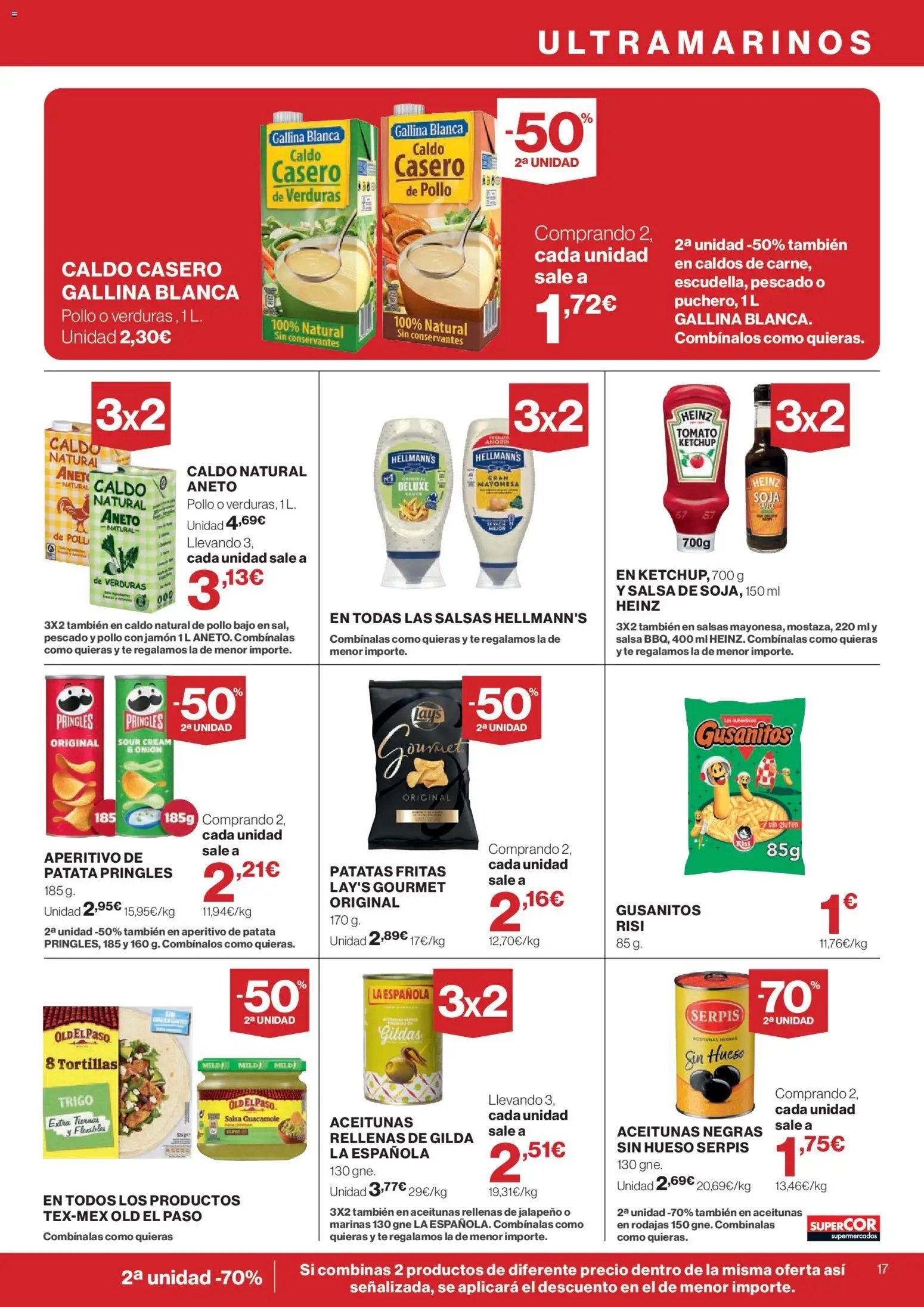 Supercor Canarias