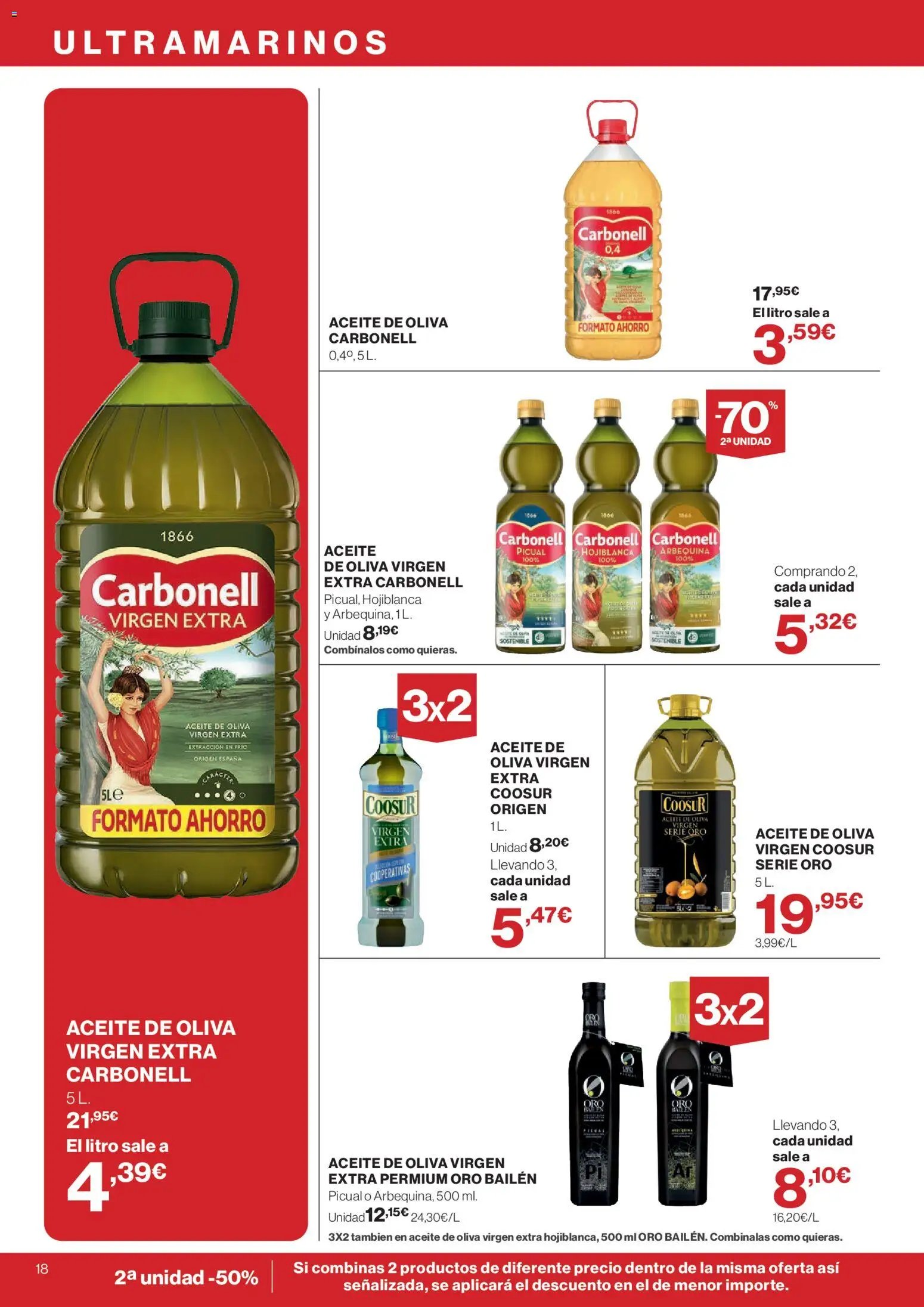 Supercor Canarias