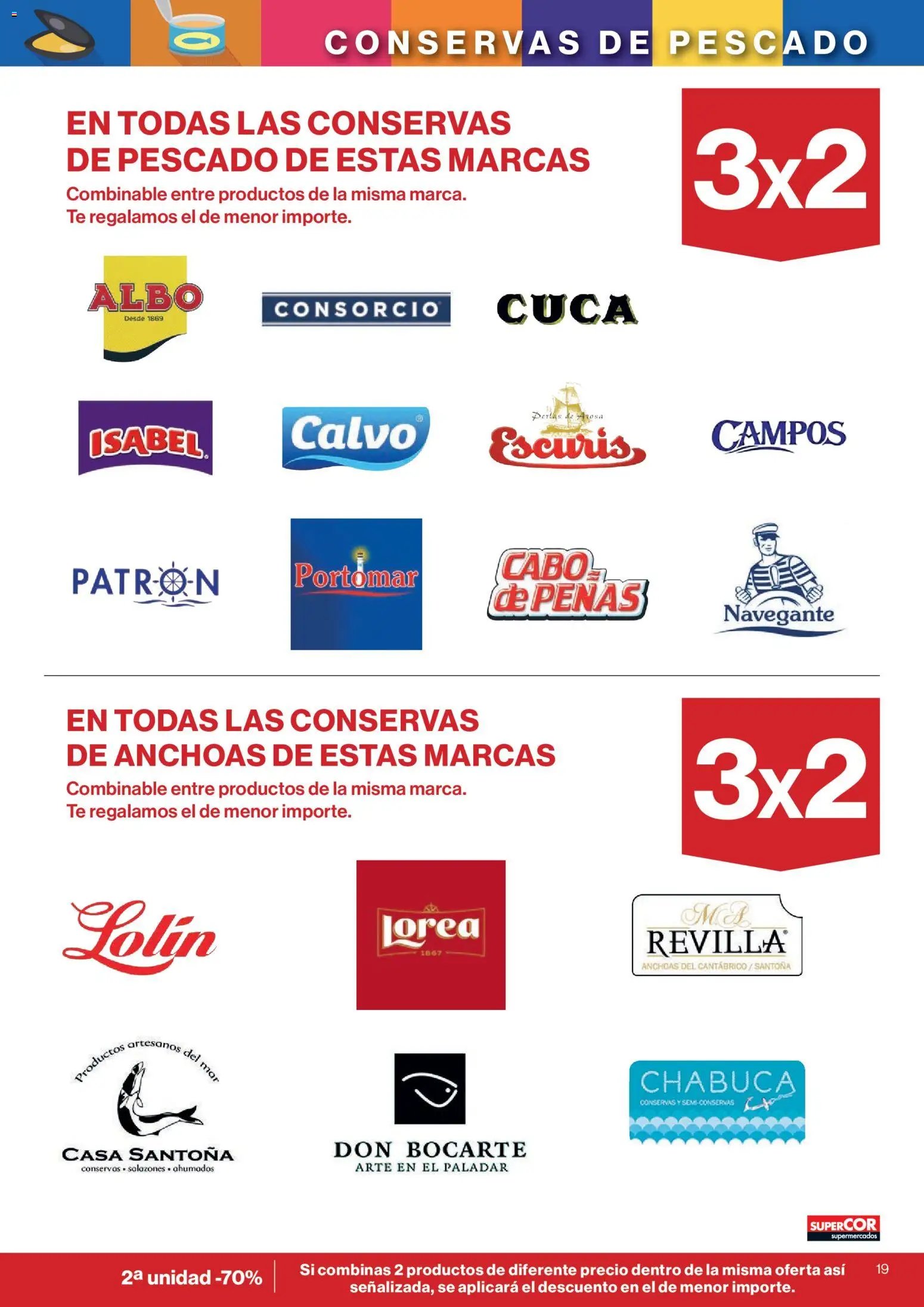 Supercor Canarias
