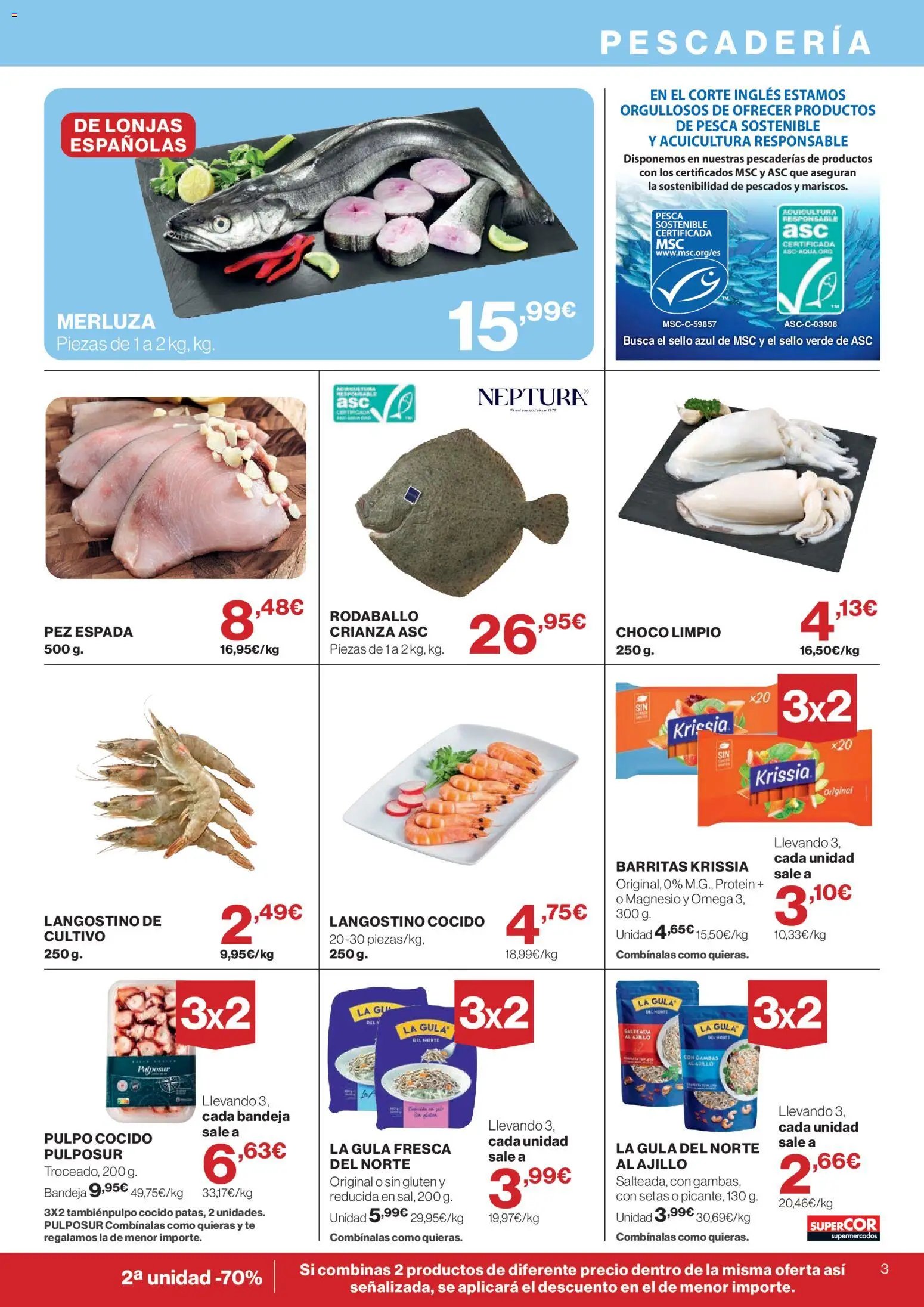 Supercor Canarias
