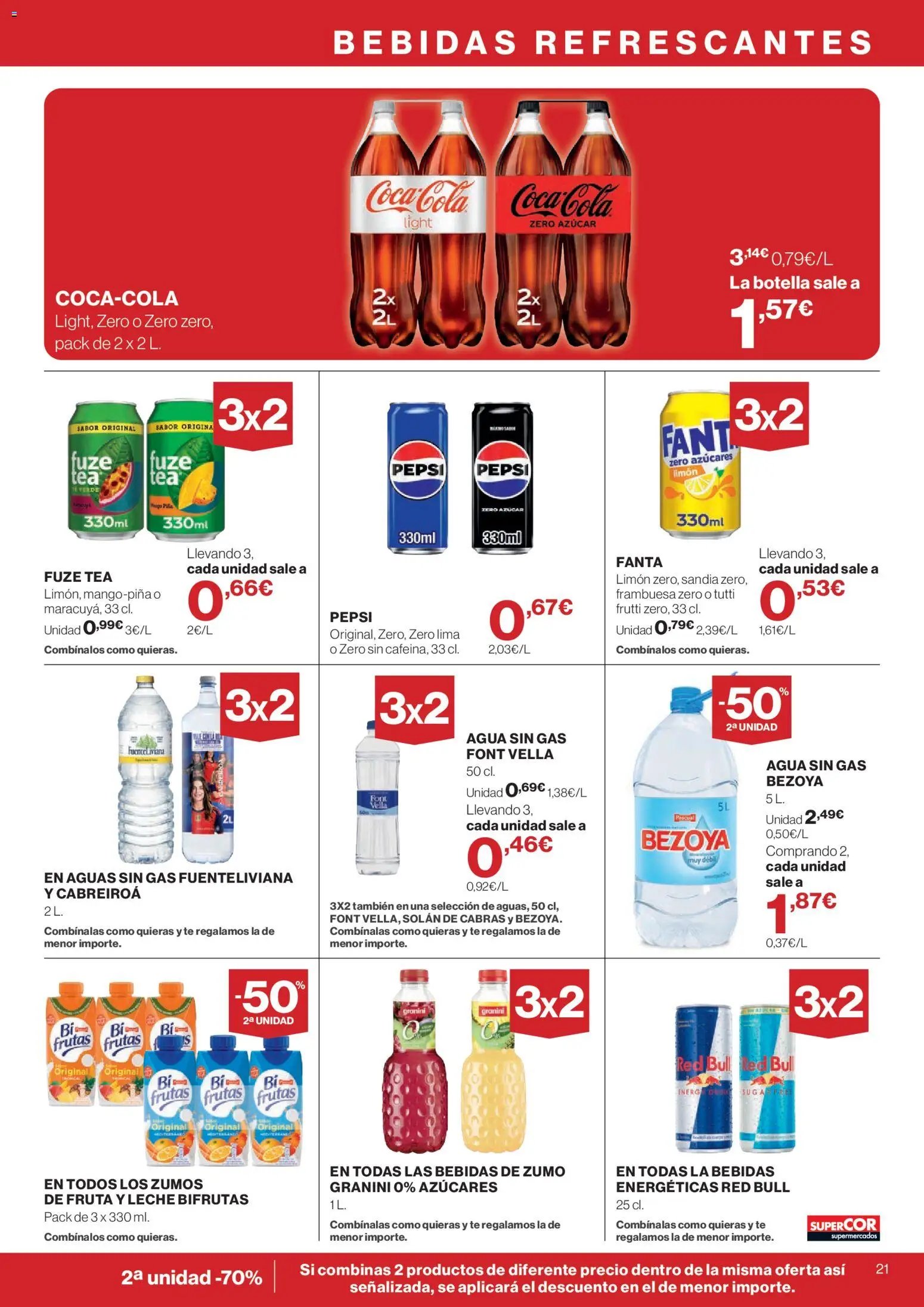 Supercor Canarias