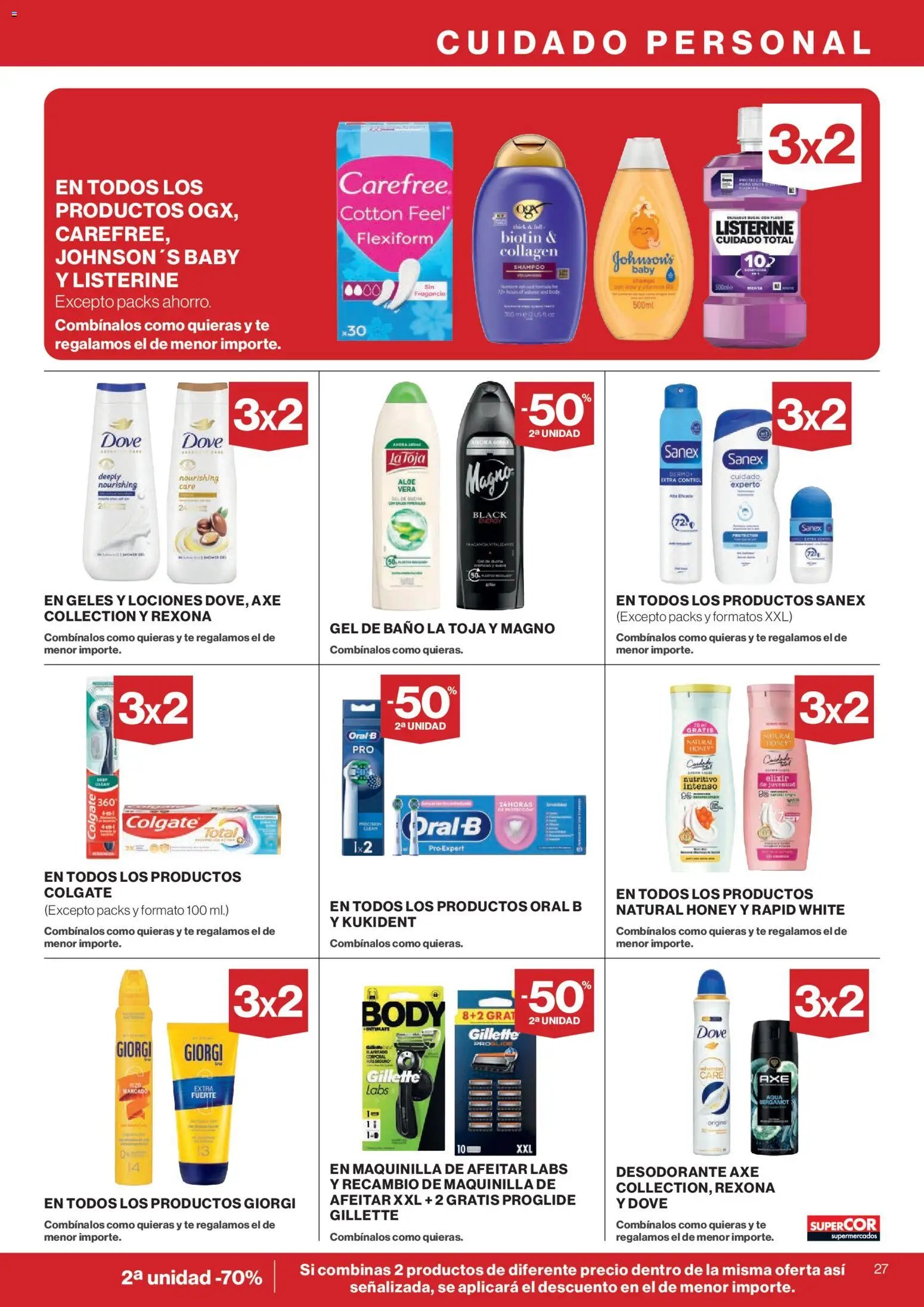 Supercor Canarias
