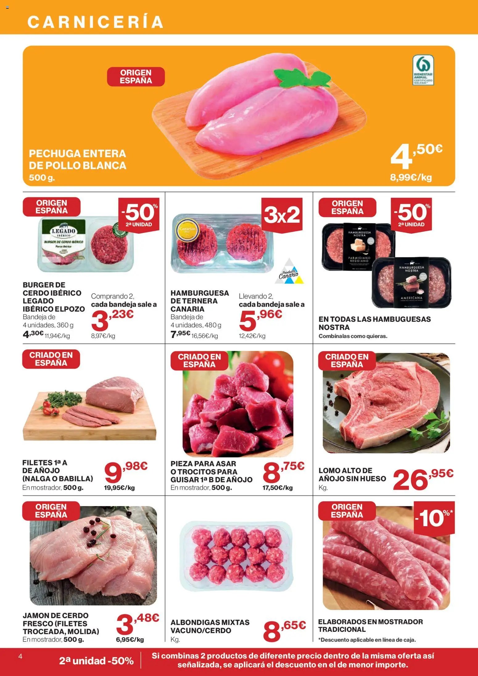 Supercor Canarias