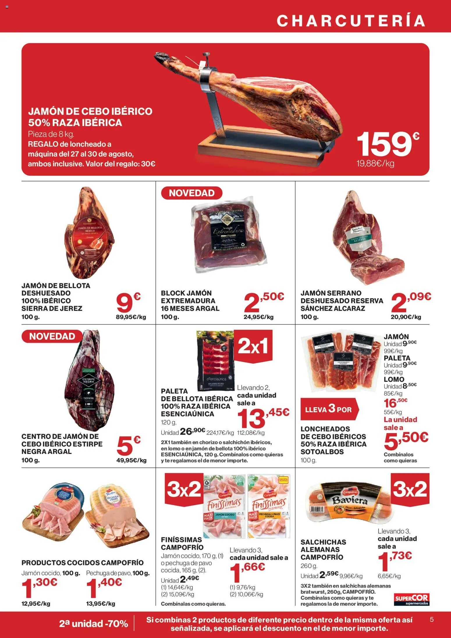 Supercor Canarias