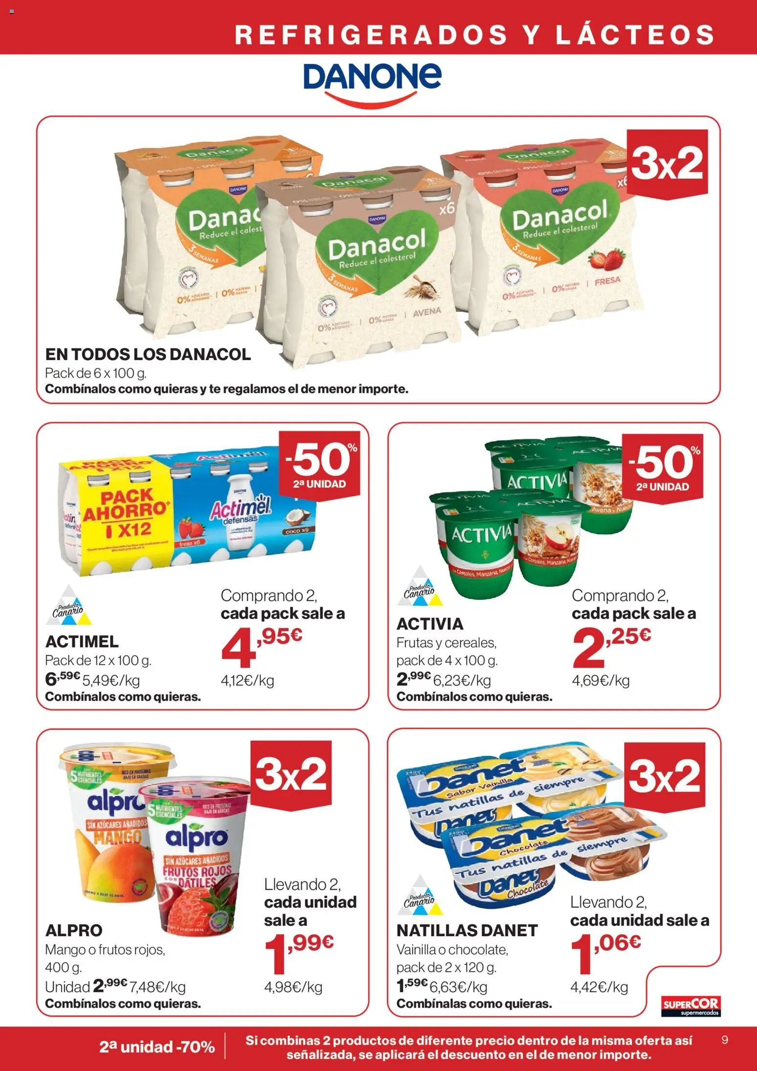 Supercor Canarias