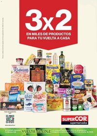 Supercor Canarias