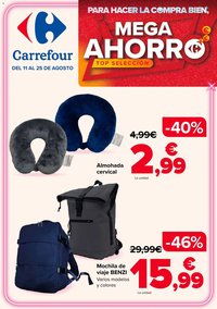 Carrefour Mega Ahorro