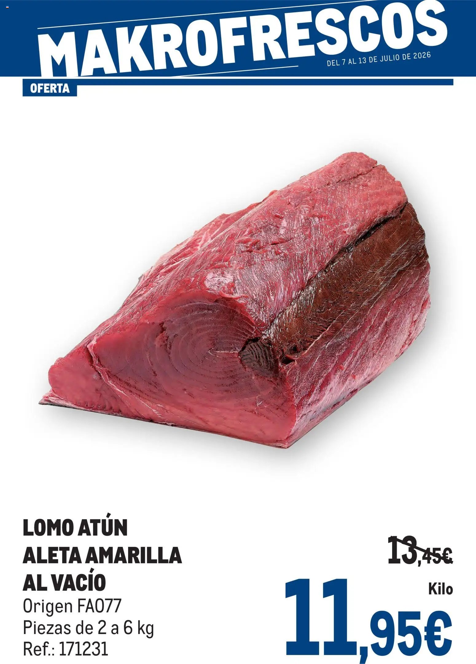 Makro Fresco Península