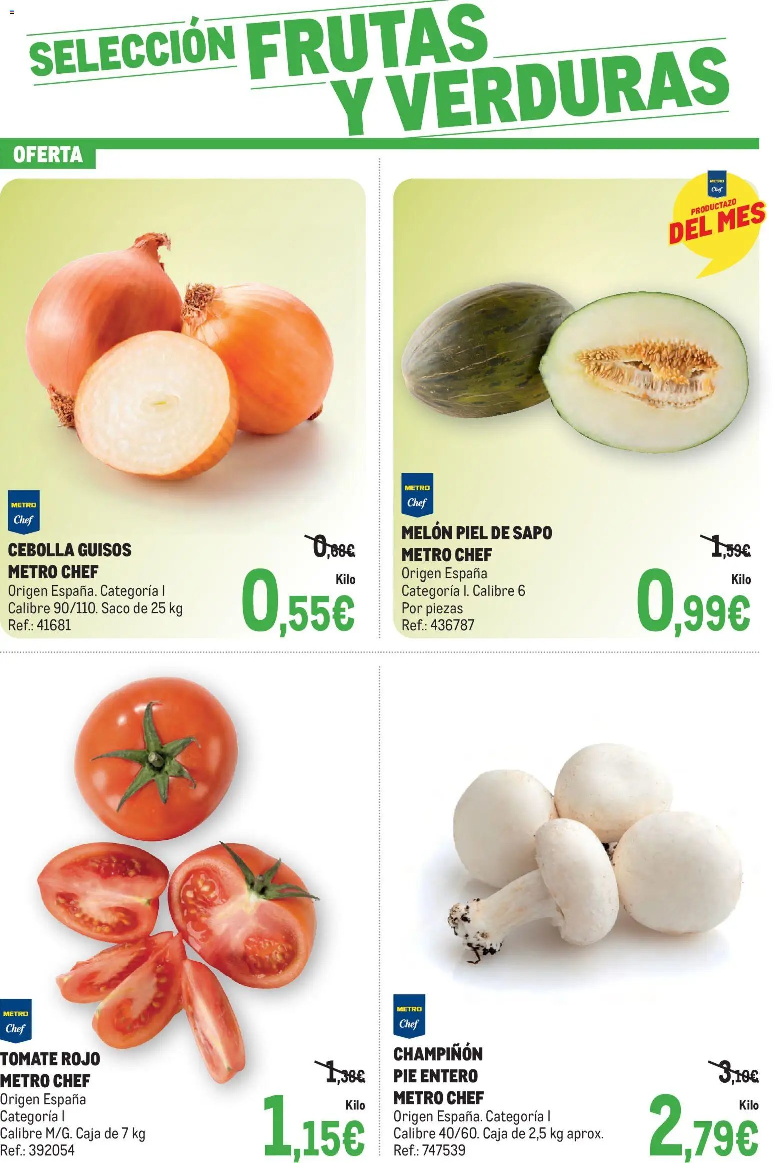 Makro Fresco Península