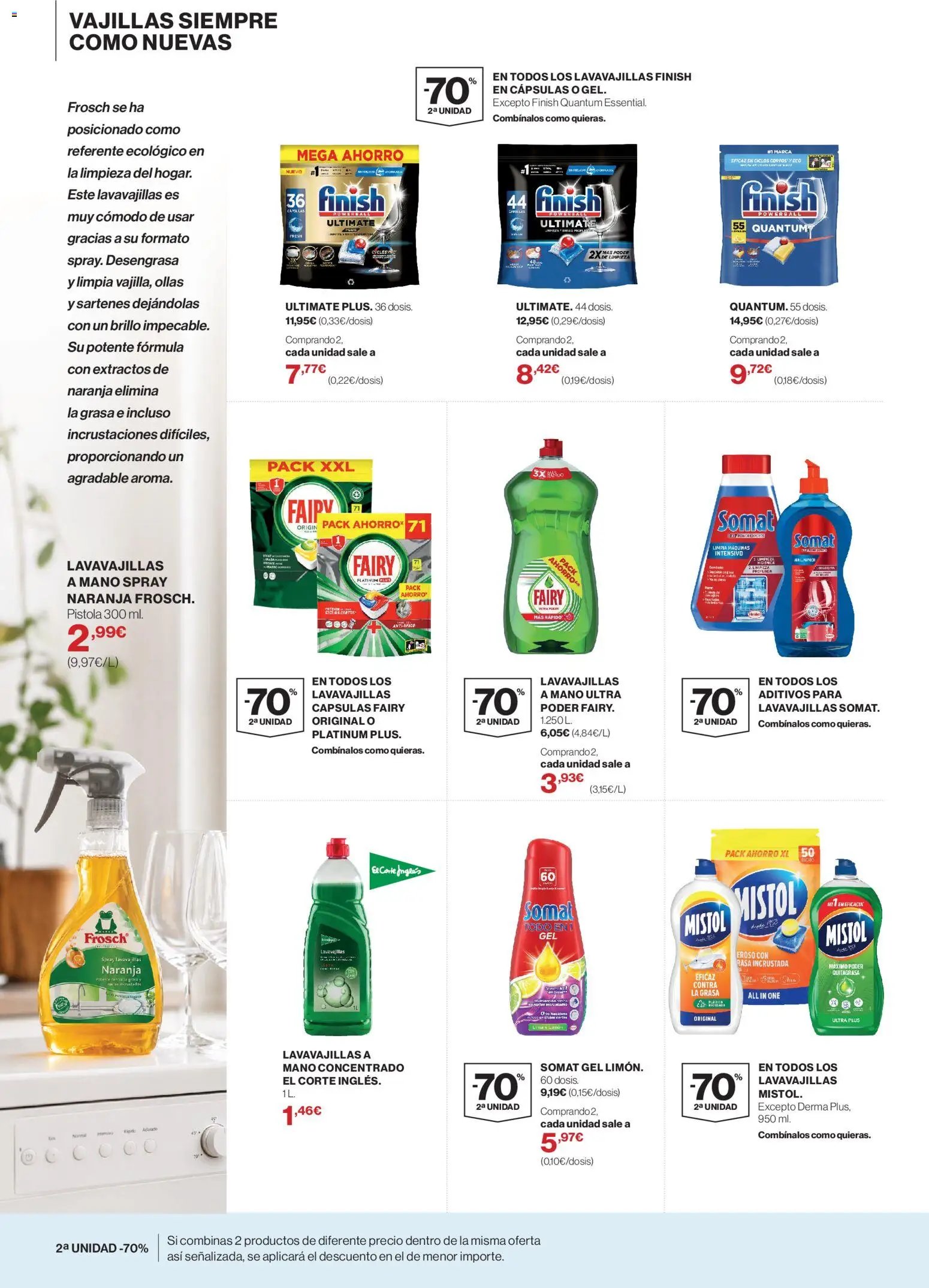 Supercor Limpieza y Cuidado del Hogar Canarias