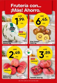 Froiz Oferta semanal