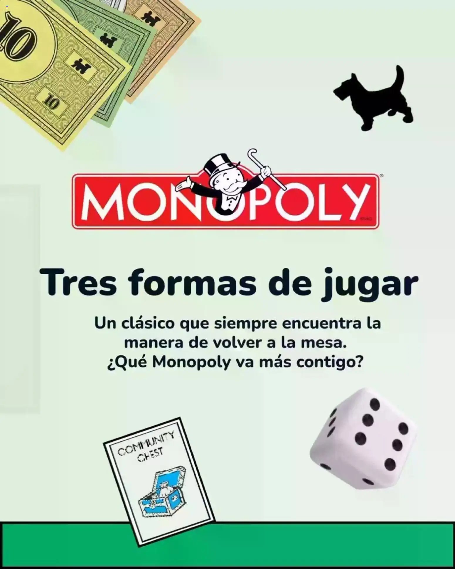 Juguettos Hasbro Games