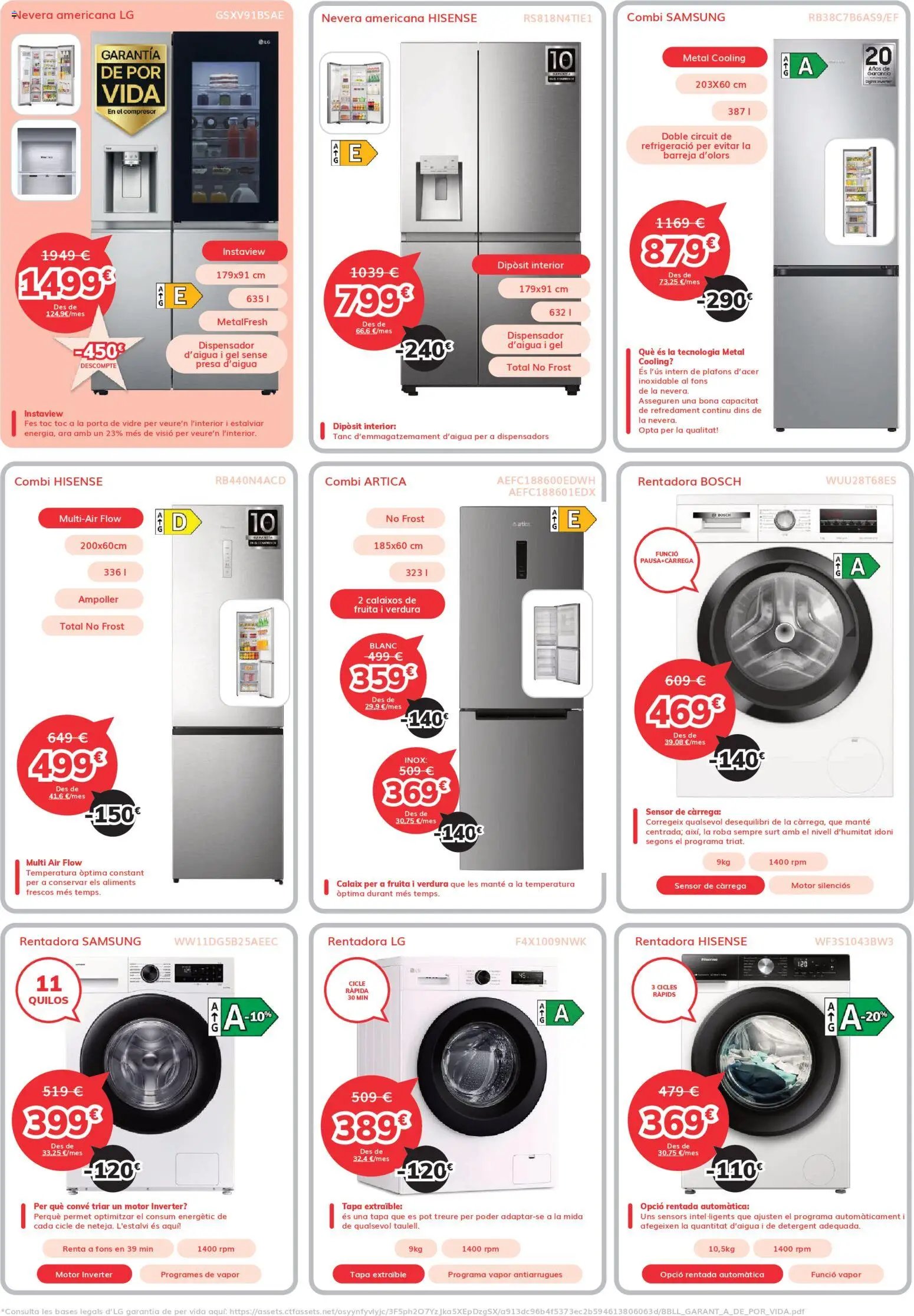 Mi Electro Black Friday Cat