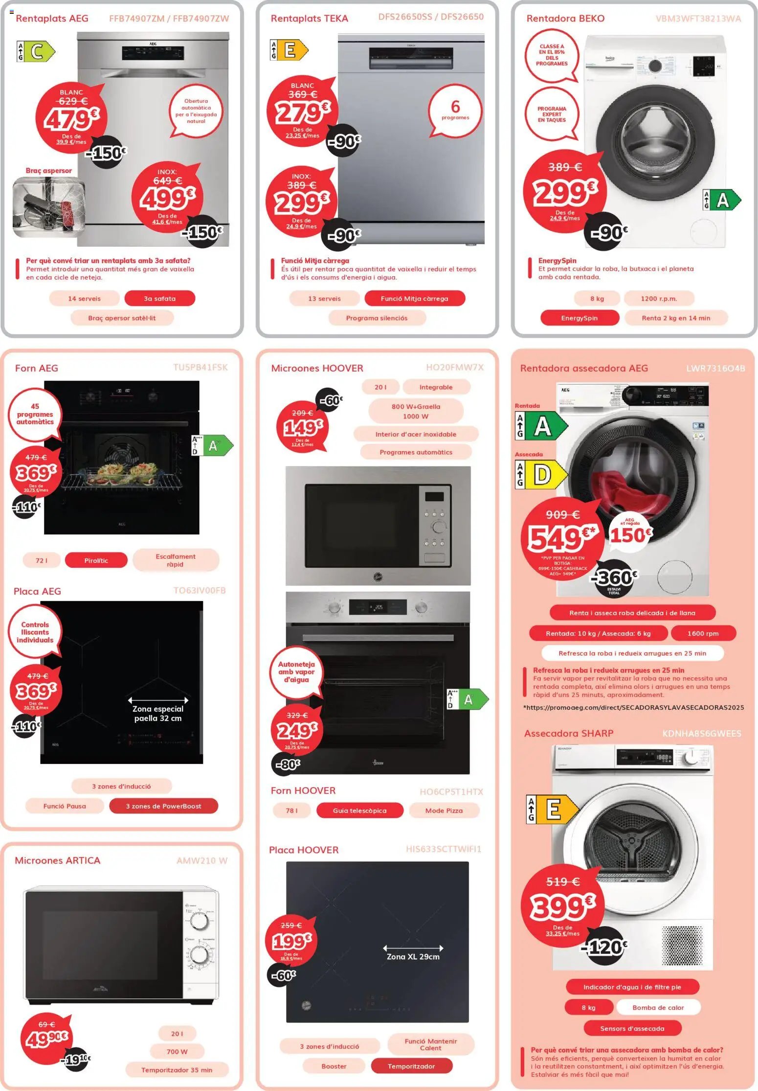 Mi Electro Black Friday Cat