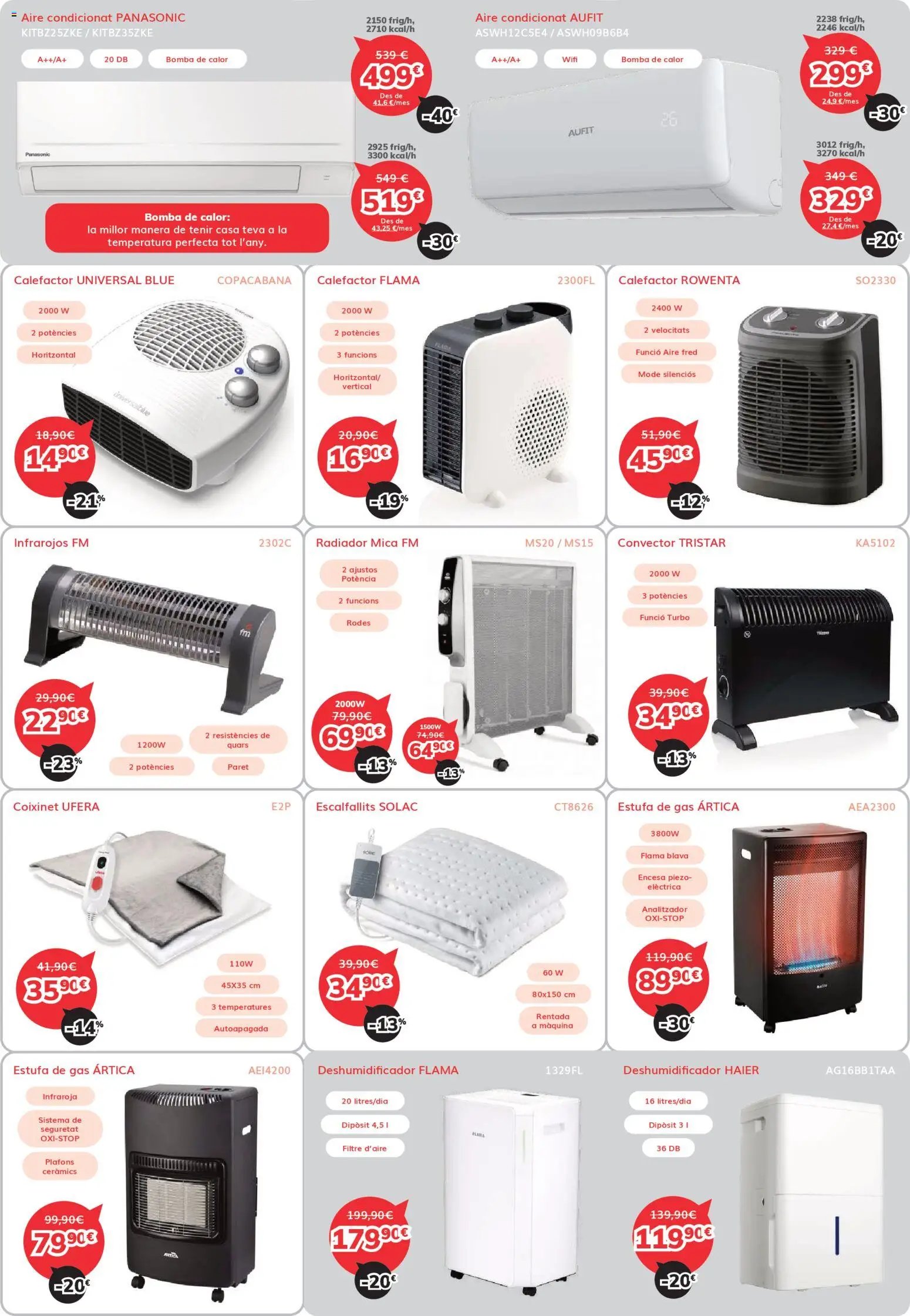 Mi Electro Black Friday Cat