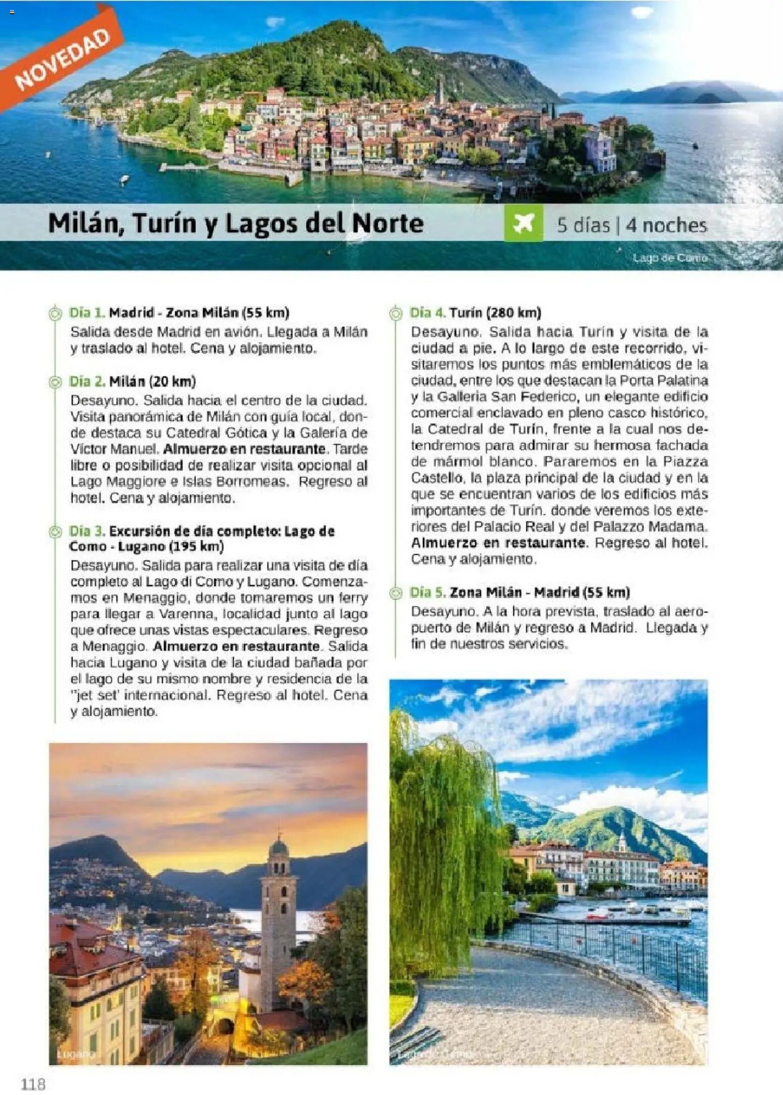 Viajes El Corte Inglés Rutas Culturales de la Comunidad de Madrid