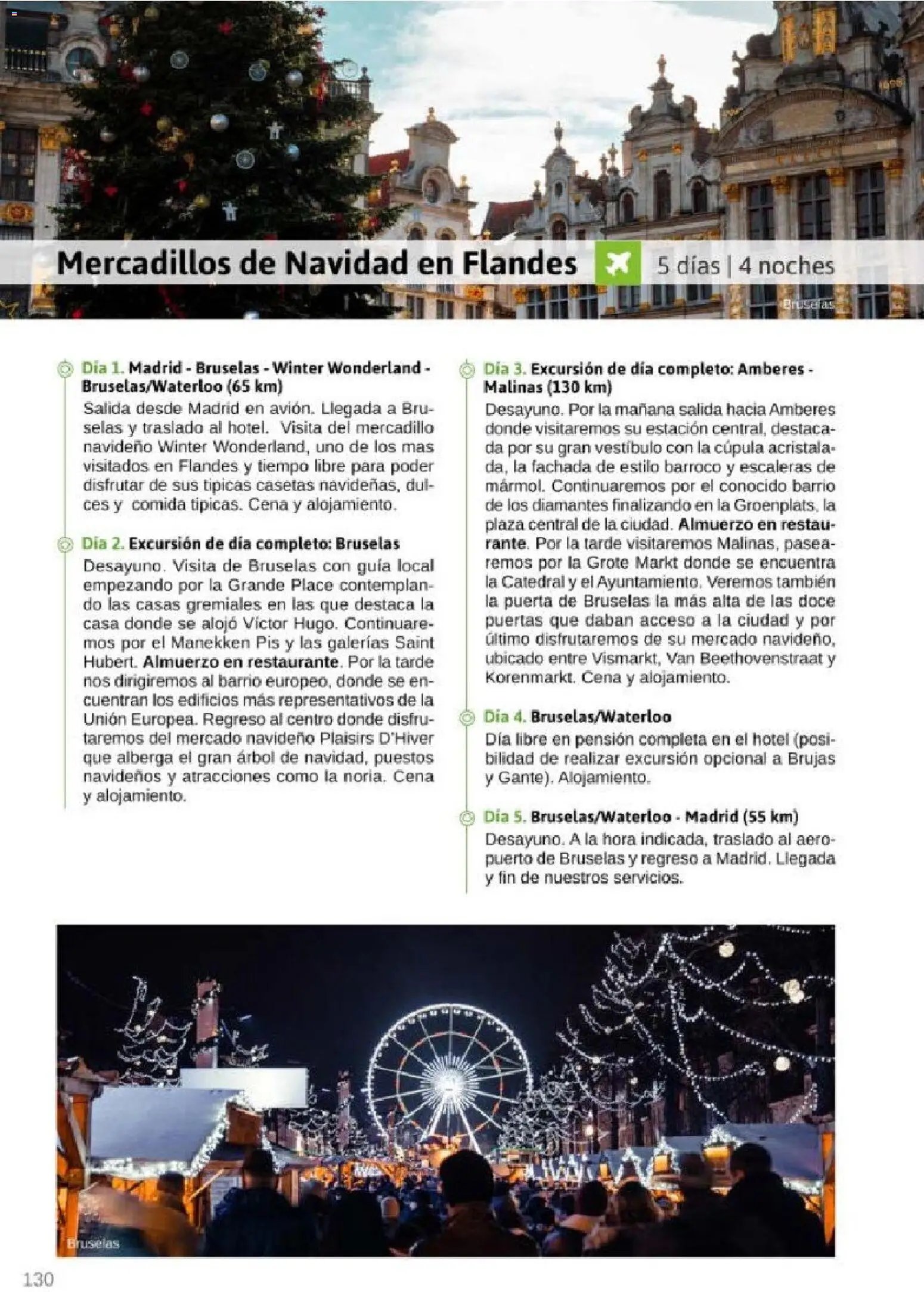Viajes El Corte Inglés Rutas Culturales de la Comunidad de Madrid