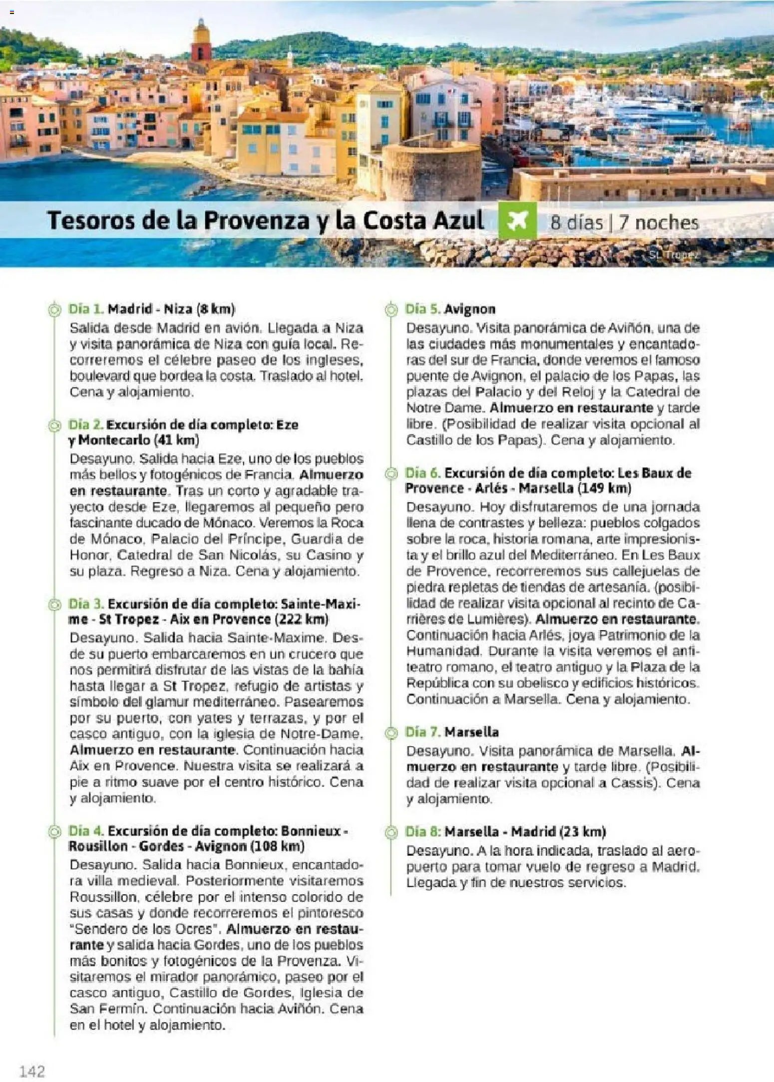 Viajes El Corte Inglés Rutas Culturales de la Comunidad de Madrid