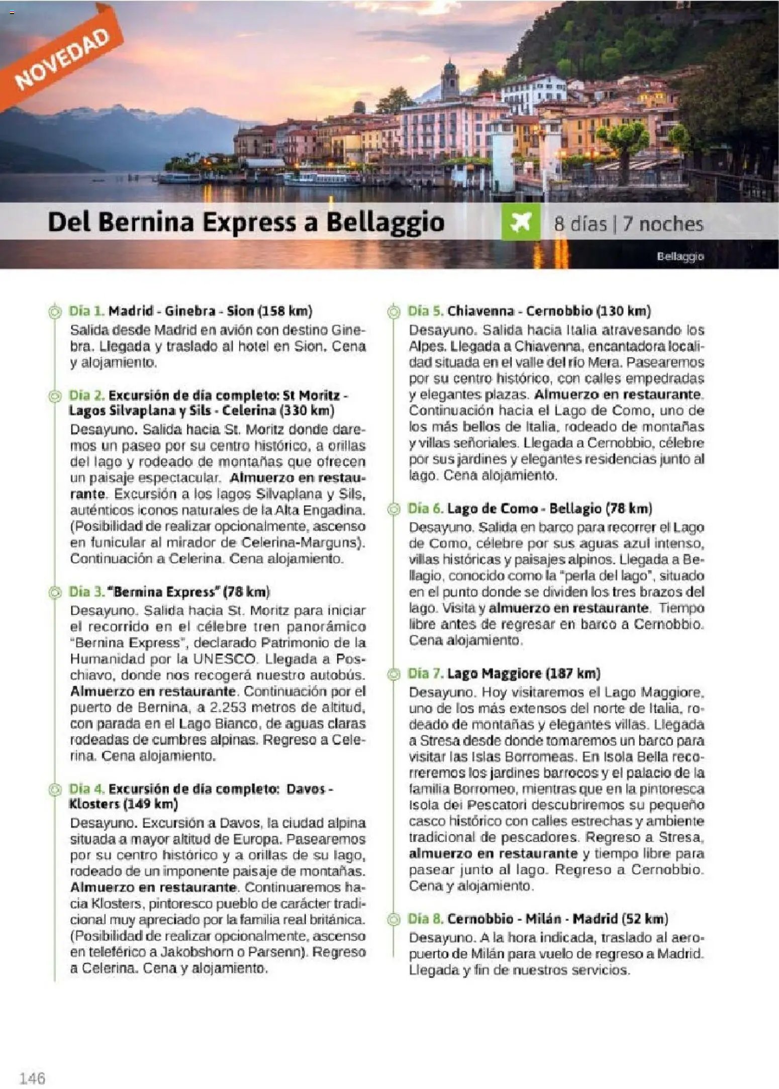 Viajes El Corte Inglés Rutas Culturales de la Comunidad de Madrid
